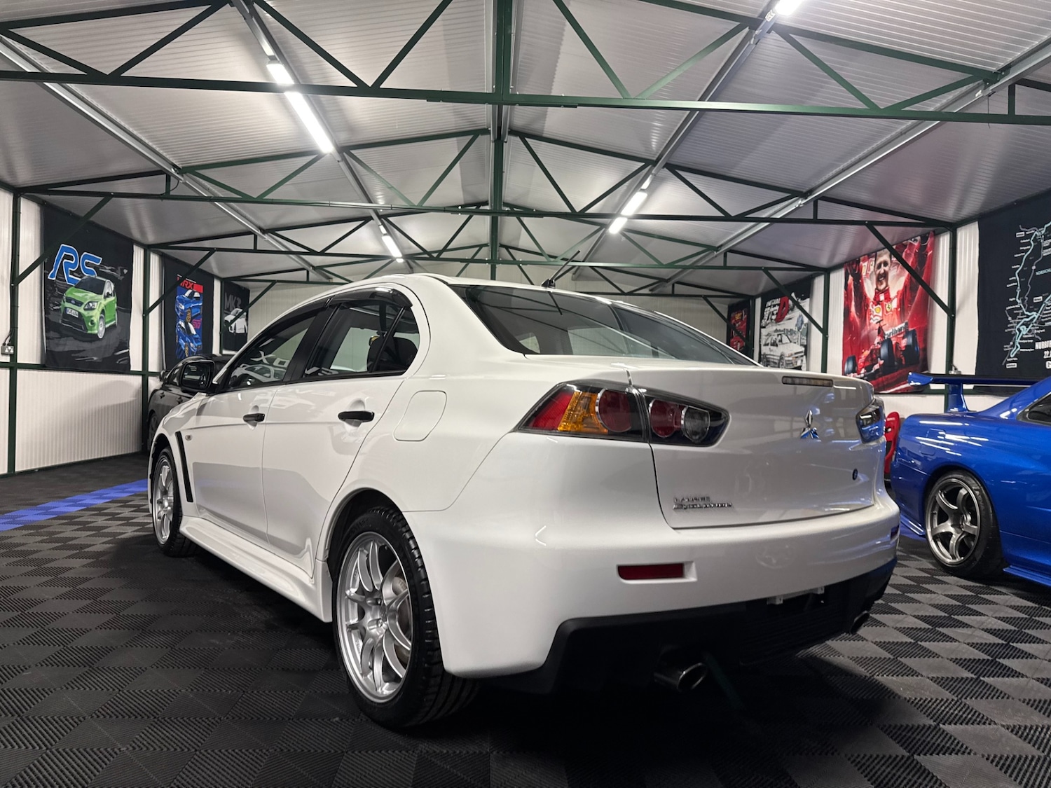 Used Mitsubishi Lancer 2025 for sale - 76963677: Photo 50
