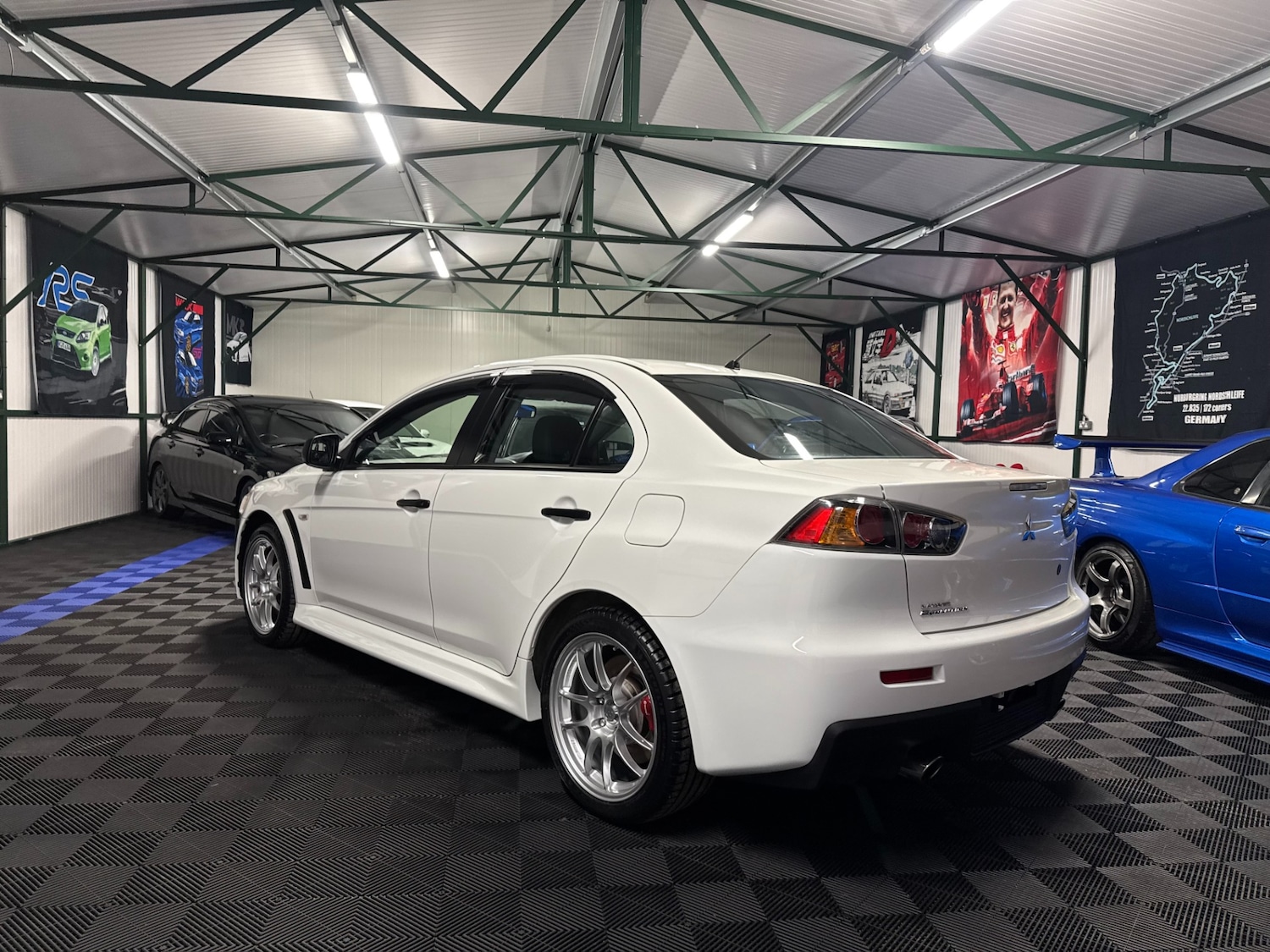 Used Mitsubishi Lancer 2025 for sale - 76963677: Photo 51