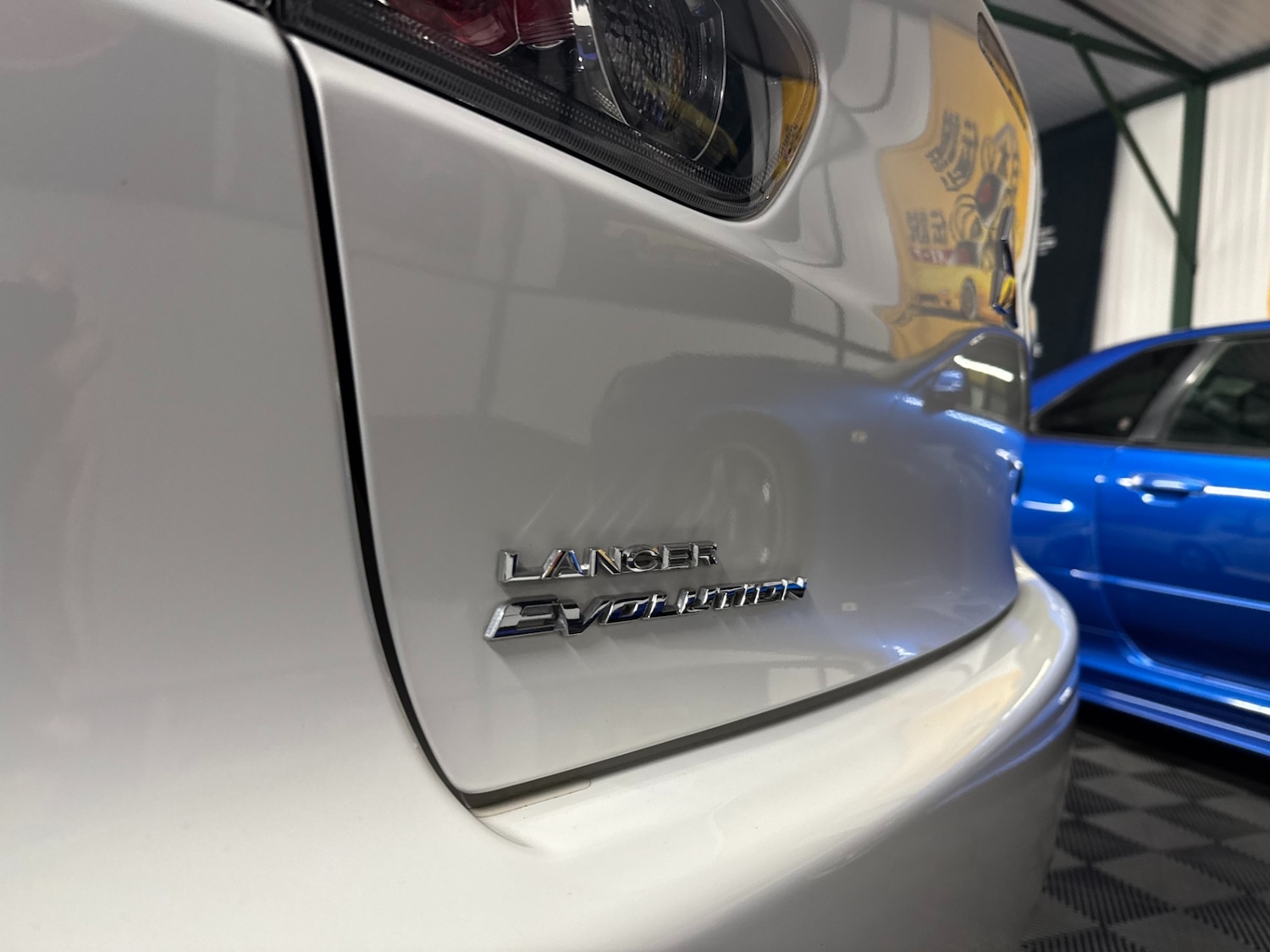 Used Mitsubishi Lancer 2025 for sale - 76963677: Photo 52