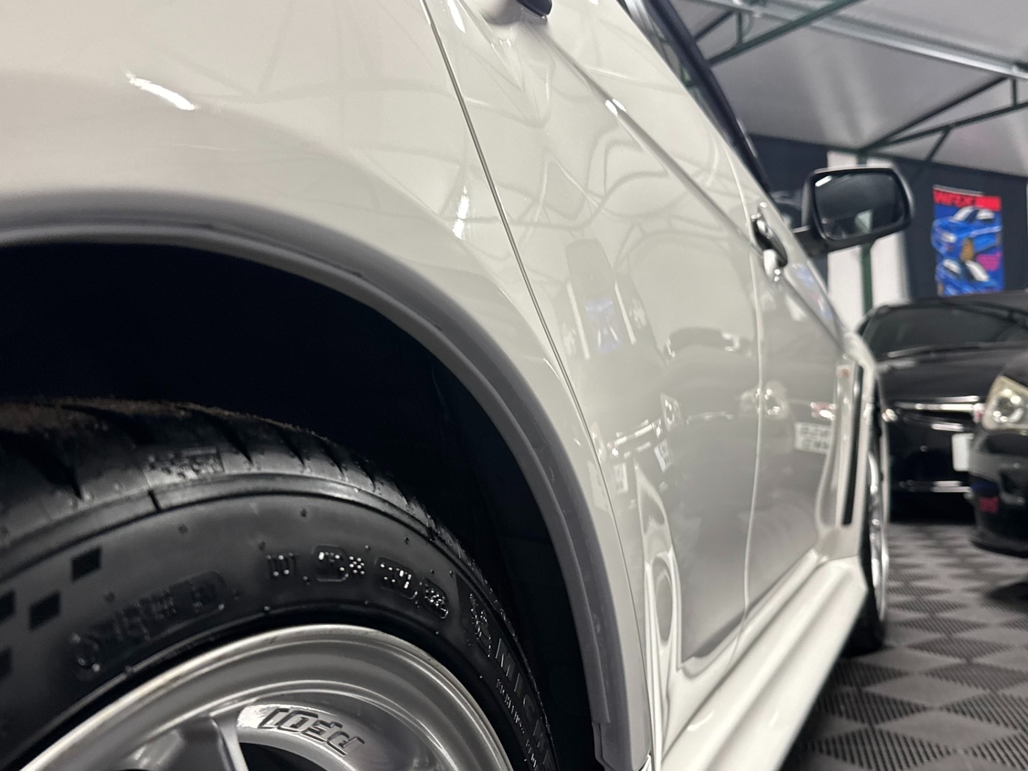 Used Mitsubishi Lancer 2025 for sale - 76963677: Photo 54