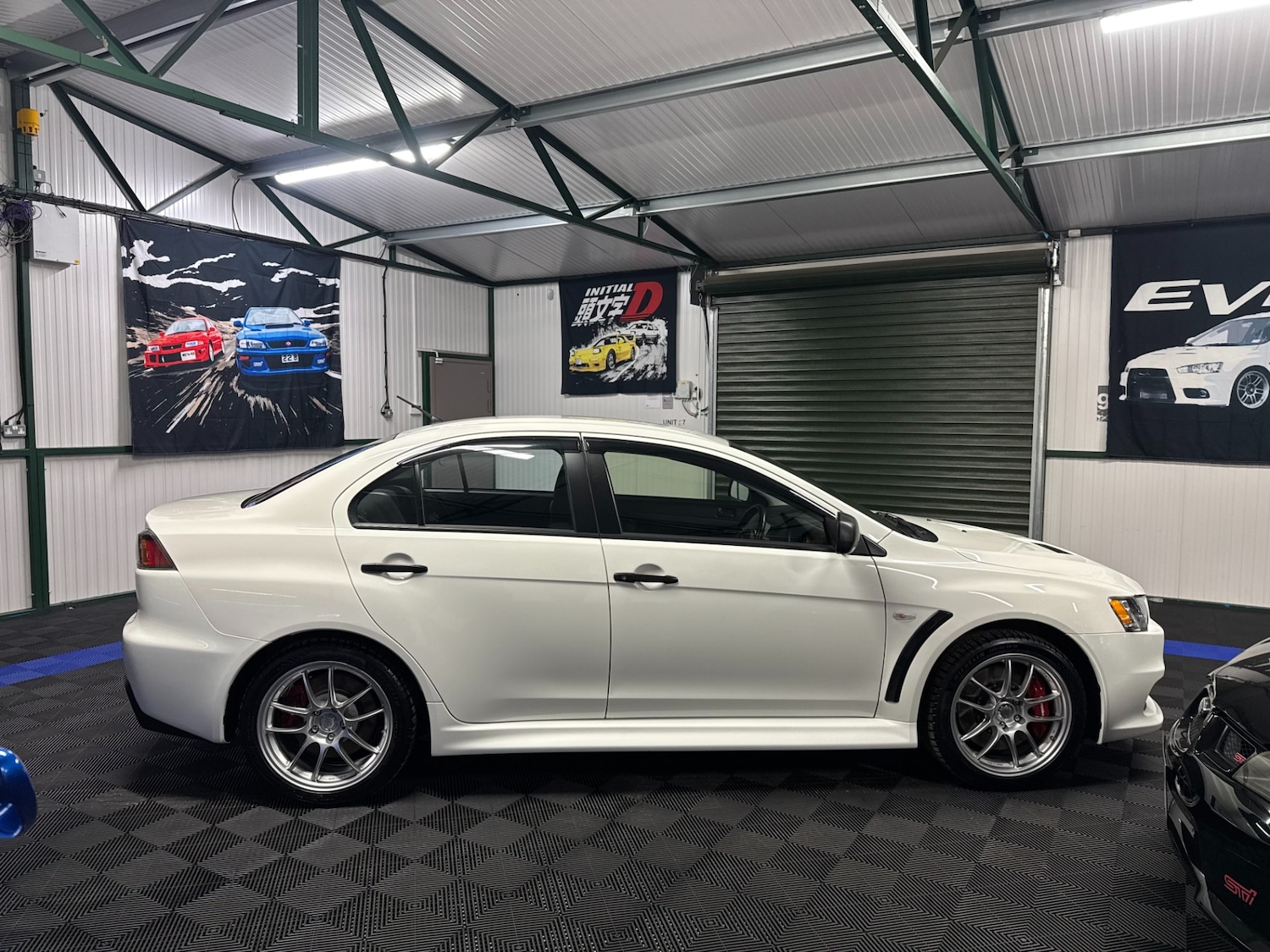 Used Mitsubishi Lancer 2025 for sale - 76963677: Photo 55