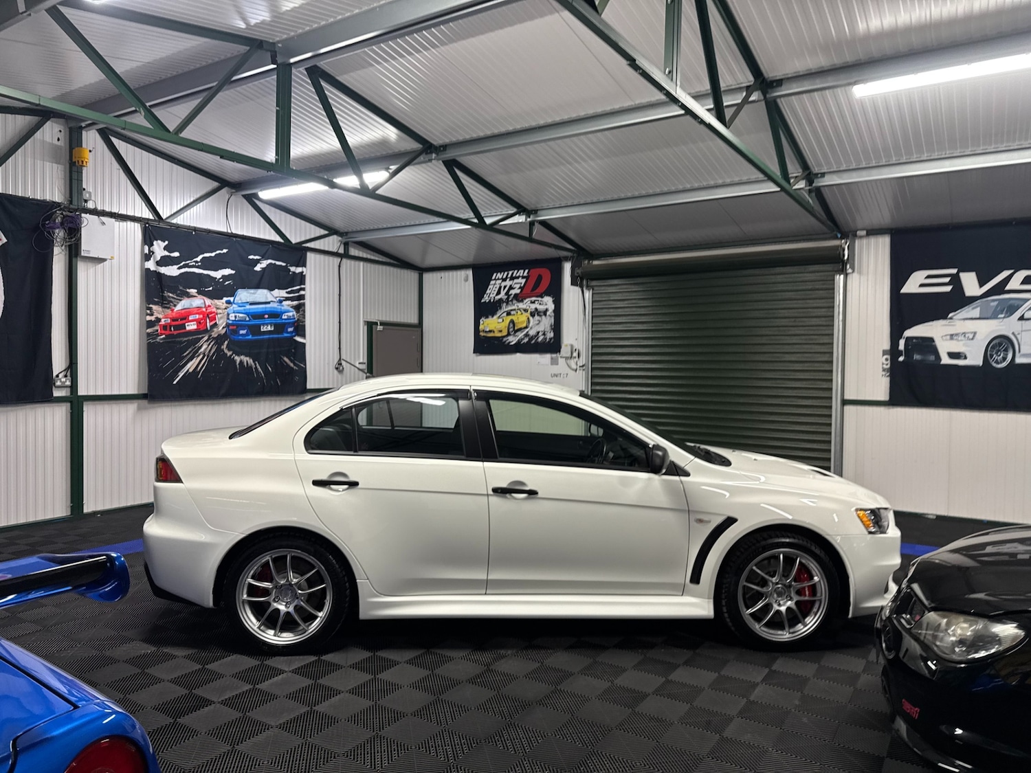 Used Mitsubishi Lancer 2025 for sale - 76963677: Photo 56