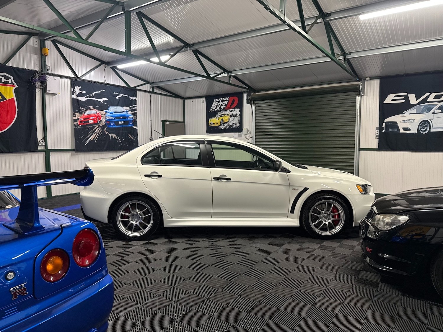 Used Mitsubishi Lancer 2025 for sale - 76963677: Photo 57