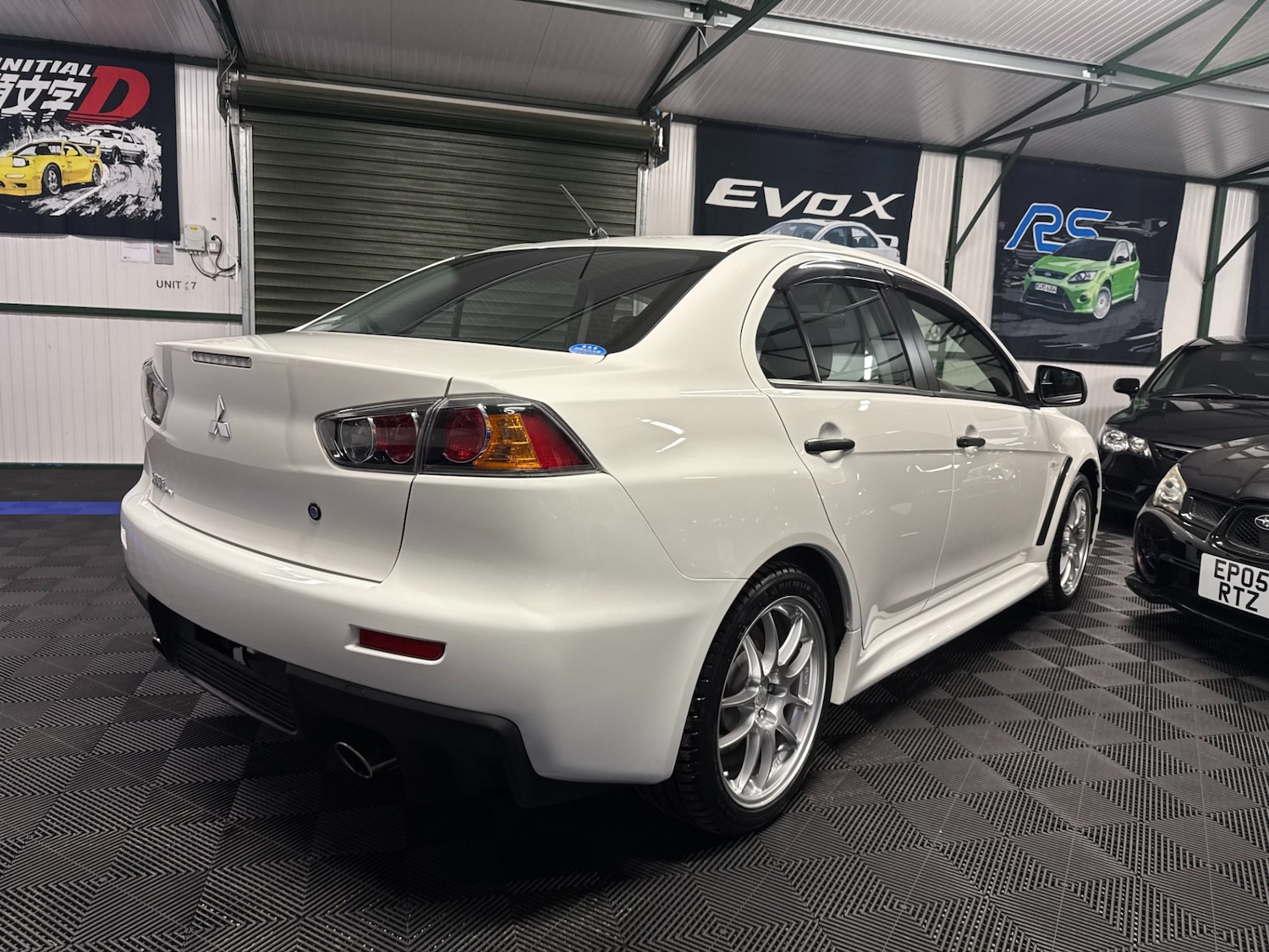 Used Mitsubishi Lancer 2025 for sale - 76963677: Photo 59