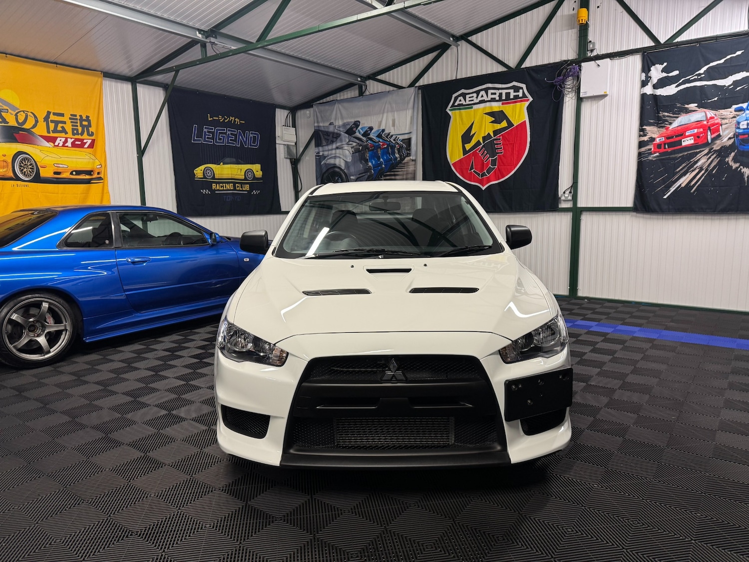 Used Mitsubishi Lancer 2025 for sale - 76963677: Photo 6