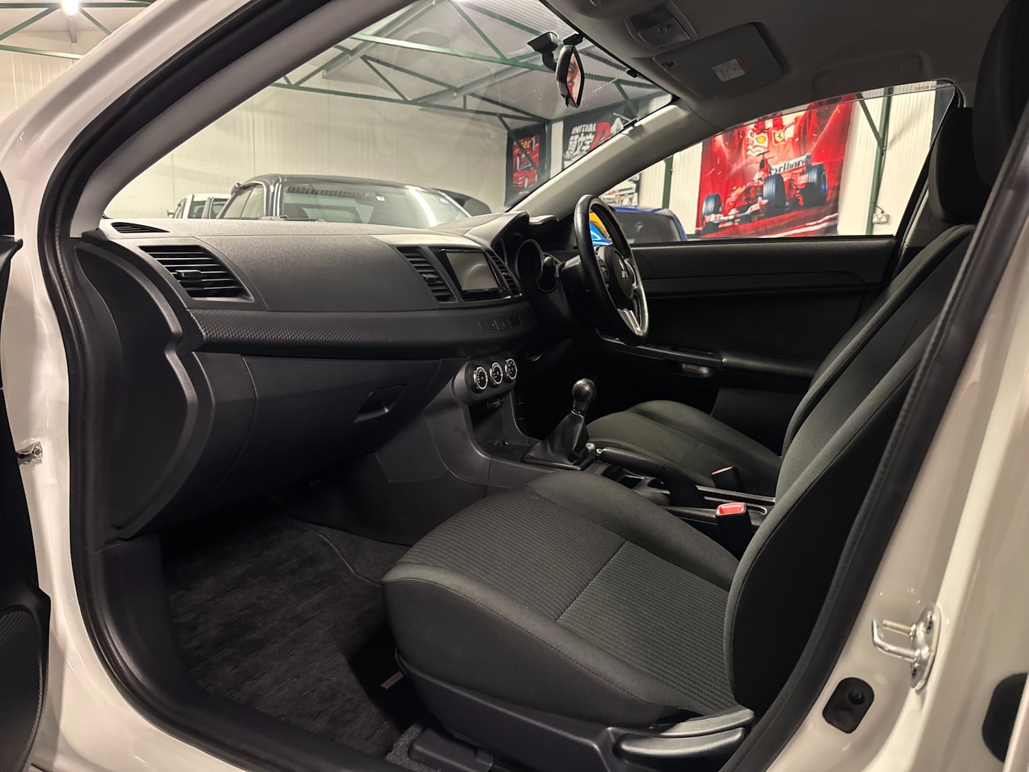 Used Mitsubishi Lancer 2025 for sale - 76963677: Photo 73