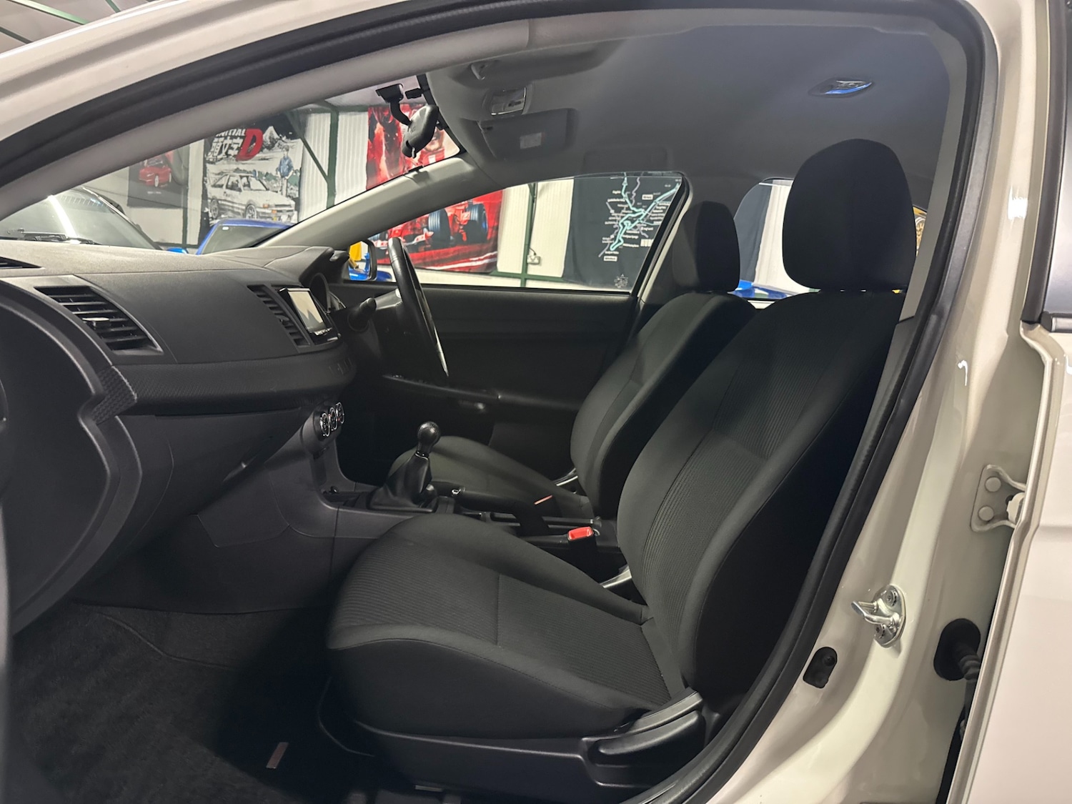 Used Mitsubishi Lancer 2025 for sale - 76963677: Photo 74