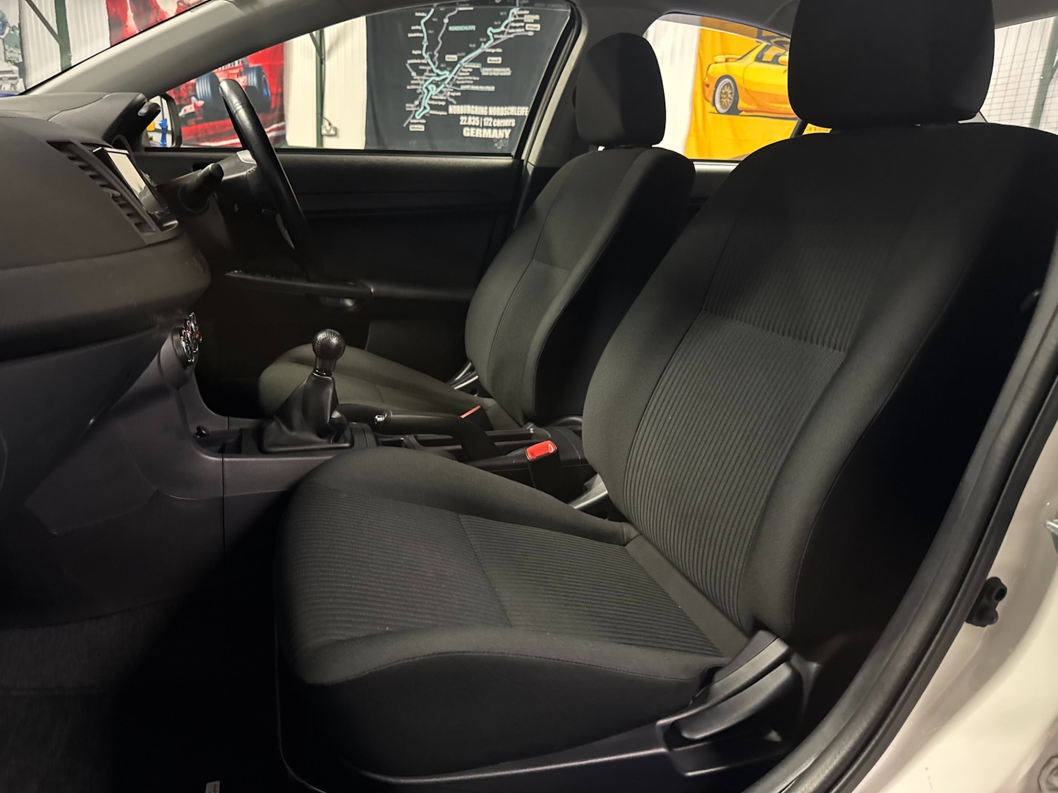 Used Mitsubishi Lancer 2025 for sale - 76963677: Photo 75