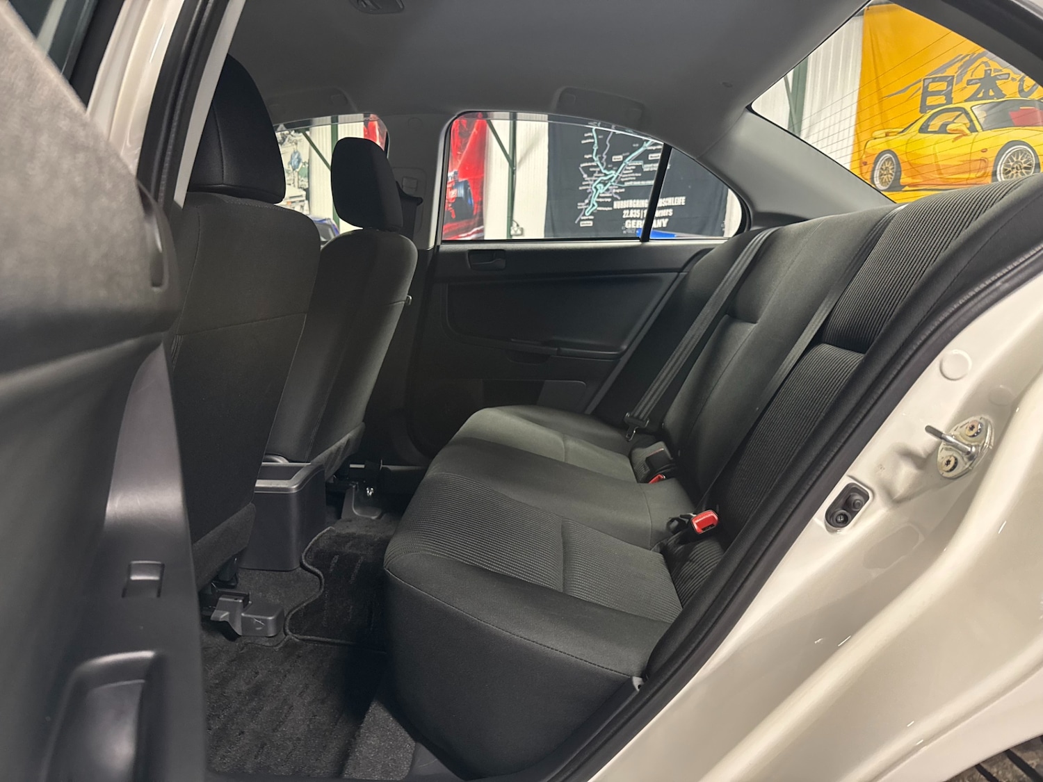 Used Mitsubishi Lancer 2025 for sale - 76963677: Photo 79