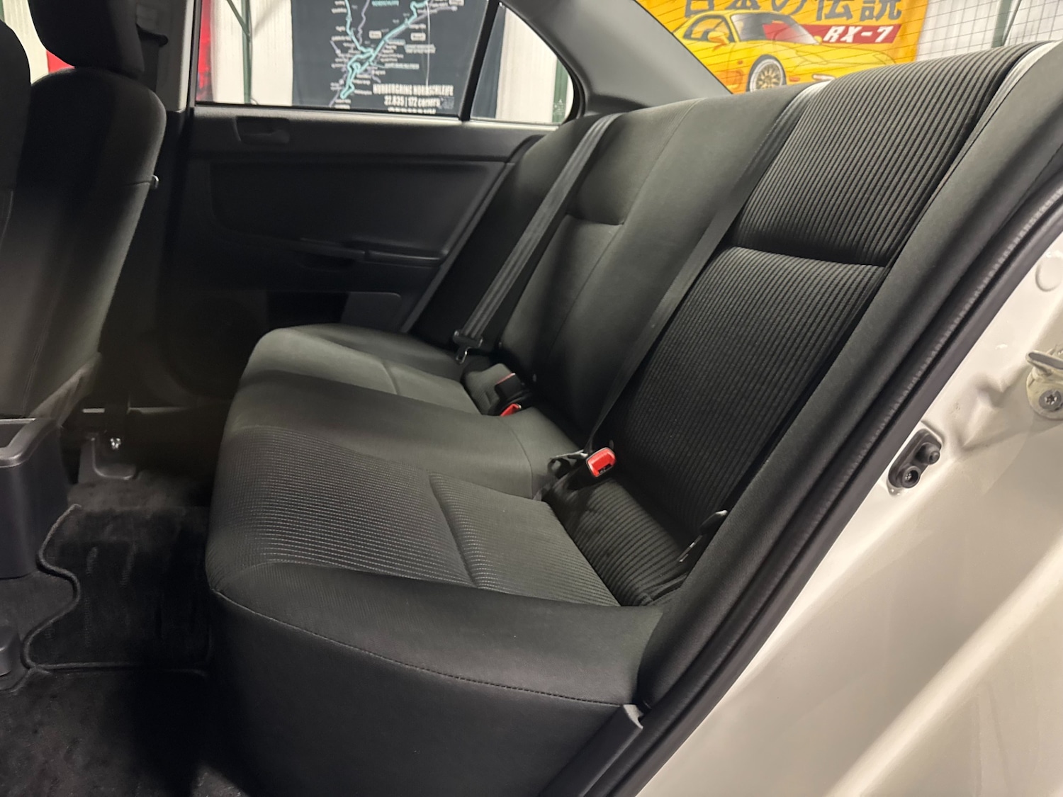 Used Mitsubishi Lancer 2025 for sale - 76963677: Photo 80