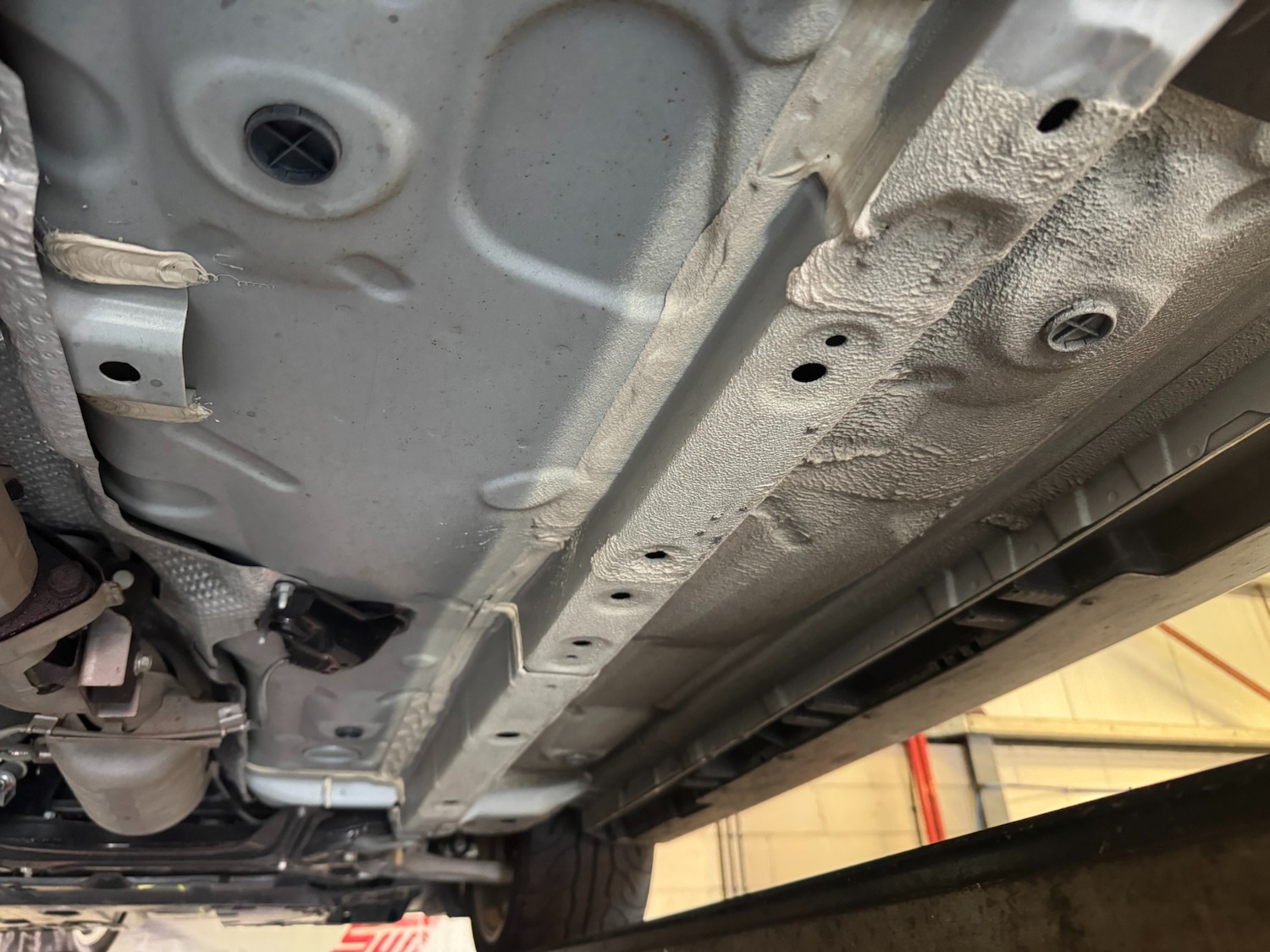 Used Mitsubishi Lancer 2025 for sale - 76963677: Photo 98