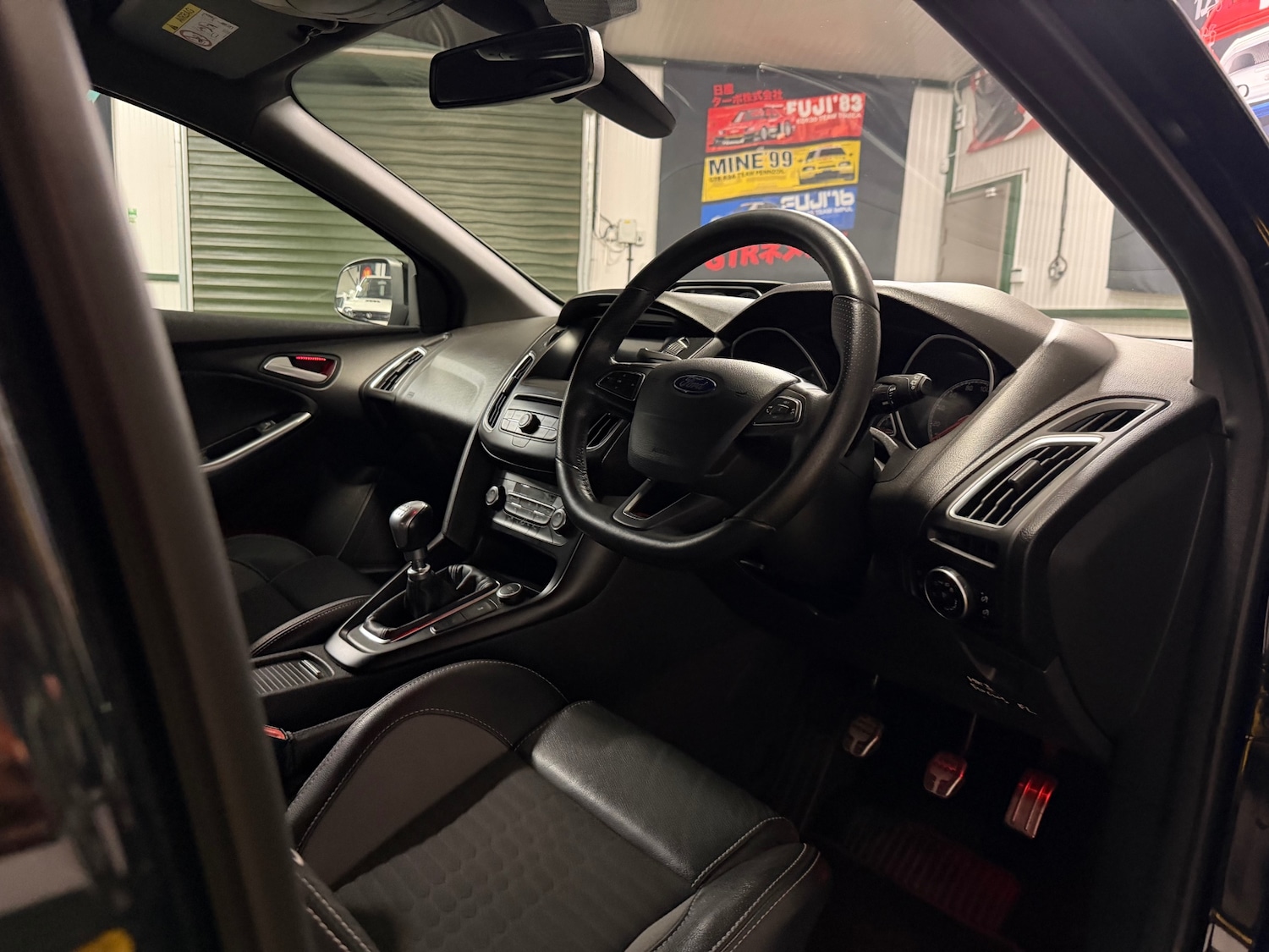 Used Ford Focus 2017 for sale - 78062364: Photo 12