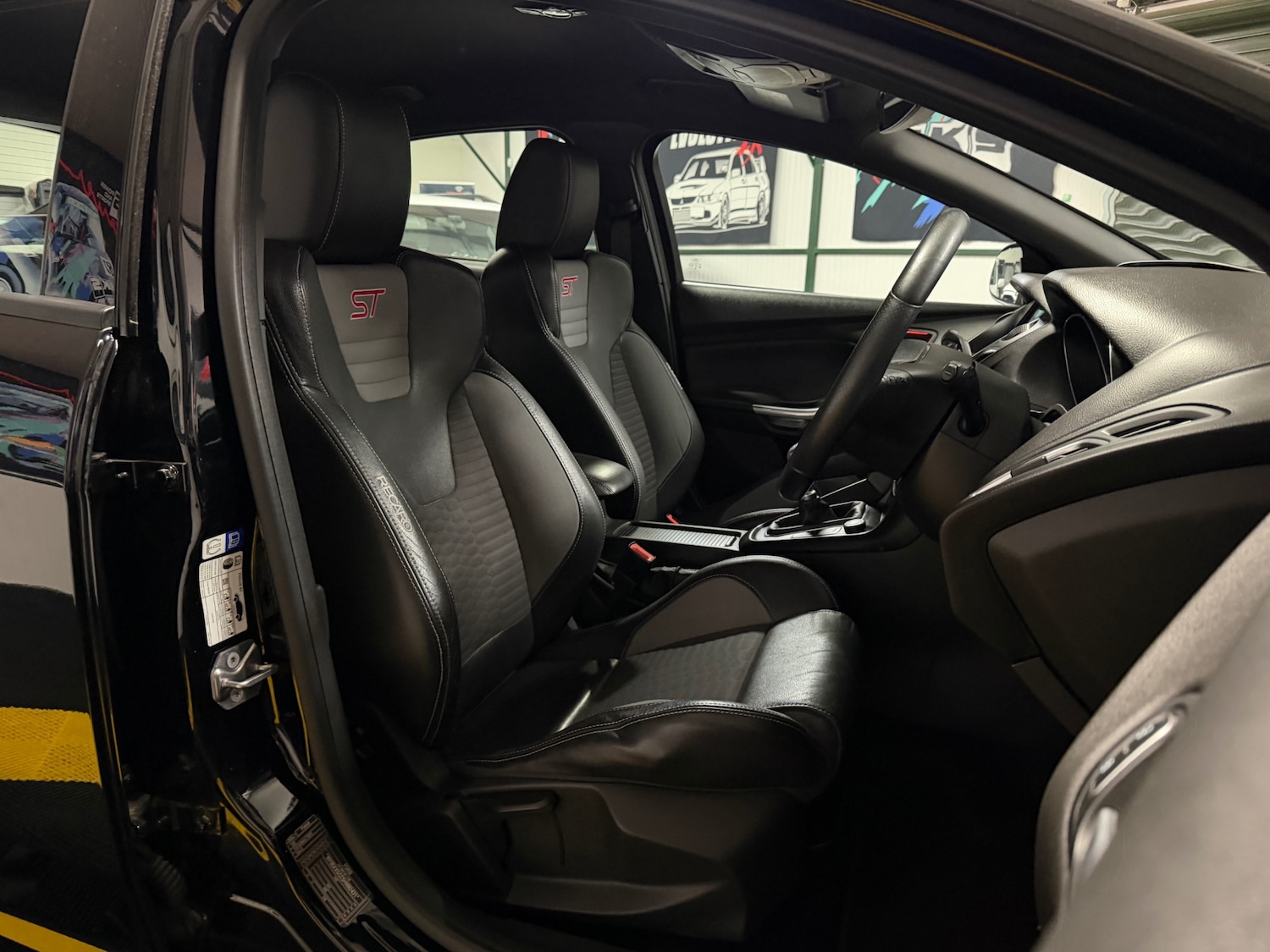 Used Ford Focus 2017 for sale - 78062364: Photo 13