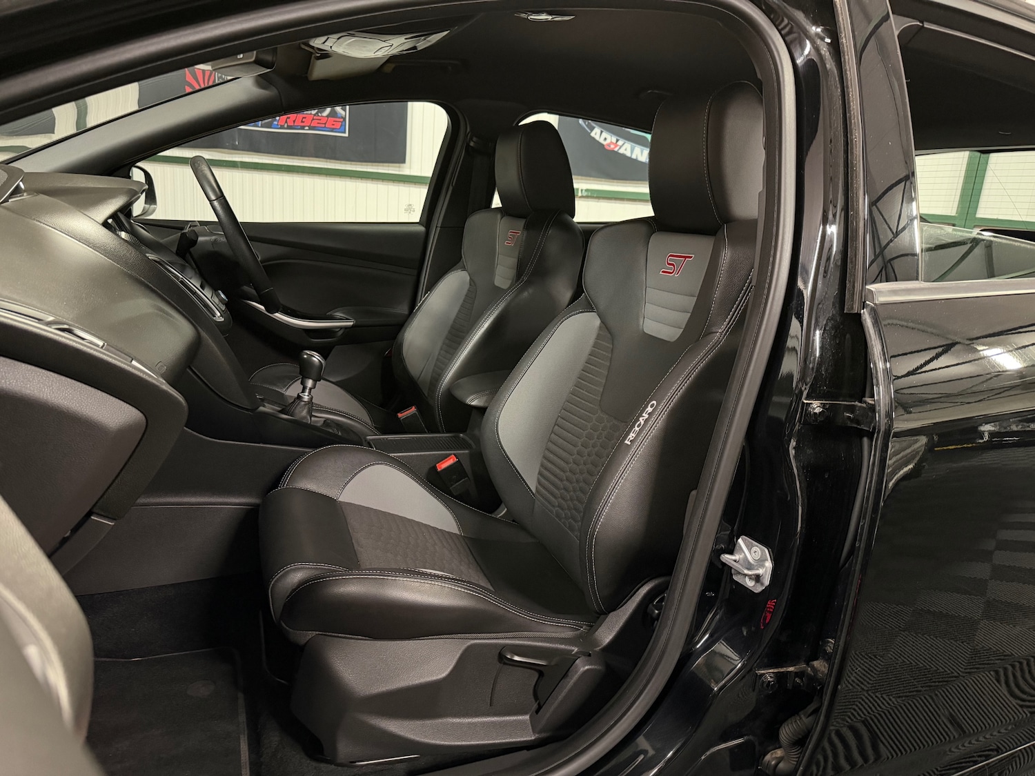 Used Ford Focus 2017 for sale - 78062364: Photo 17