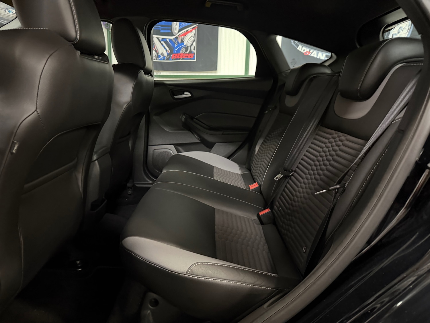 Used Ford Focus 2017 for sale - 78062364: Photo 18