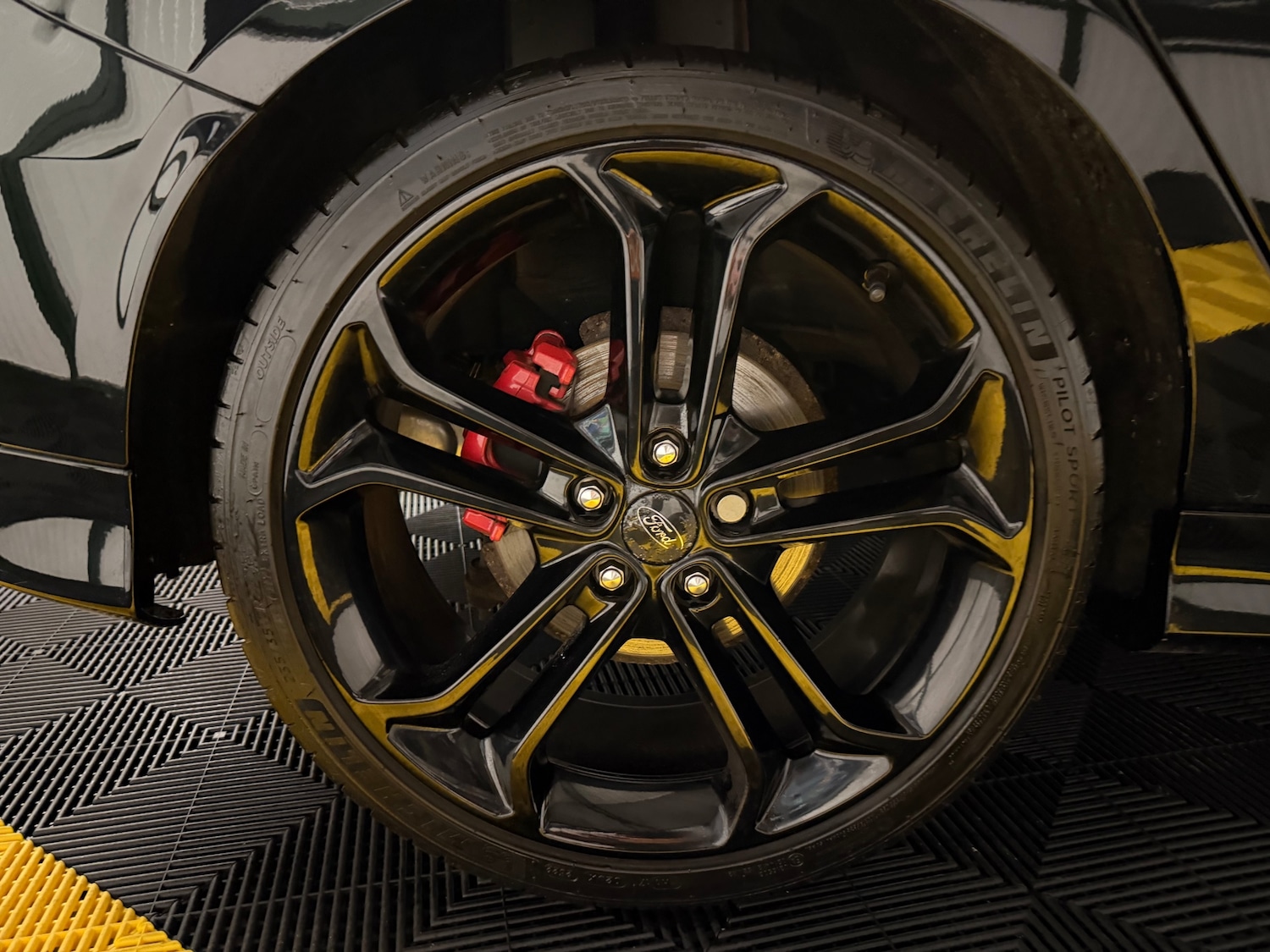 Used Ford Focus 2017 for sale - 78062364: Photo 21