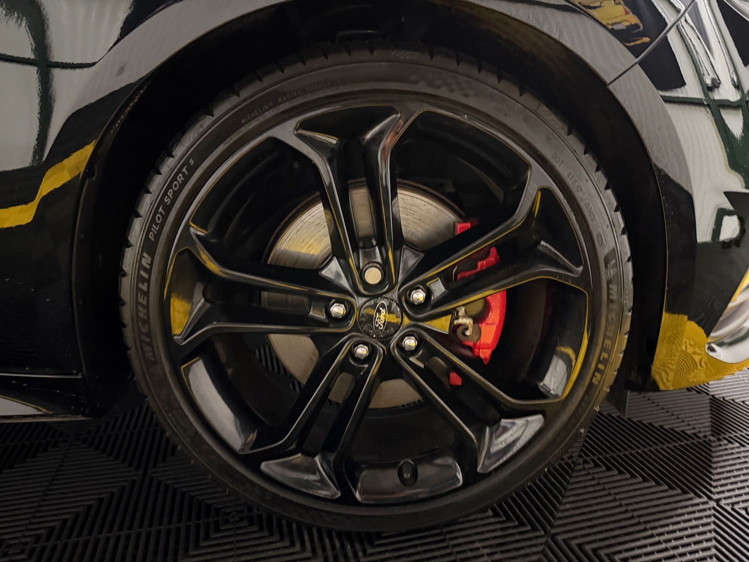 Used Ford Focus 2017 for sale - 78062364: Photo 22