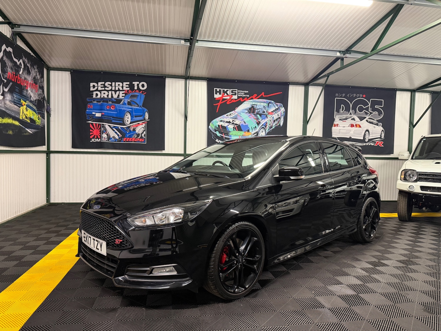 Used Ford Focus 2017 for sale - 78062364: Photo 26