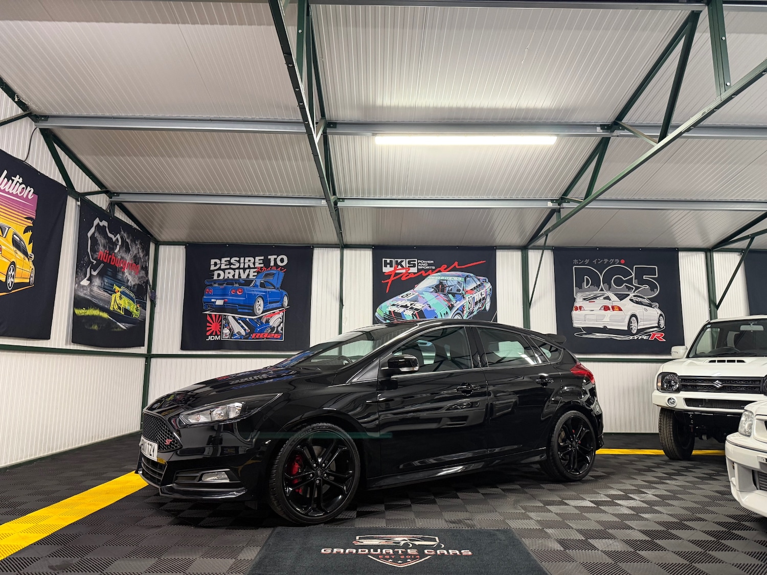 Used Ford Focus 2017 for sale - 78062364: Photo 27