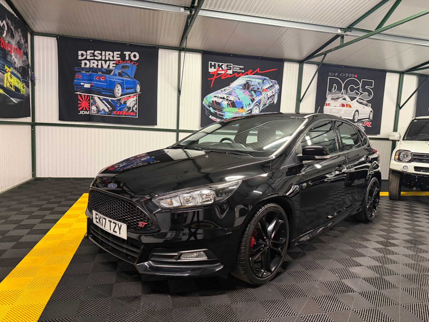 Used Ford Focus 2017 for sale - 78062364: Photo 28