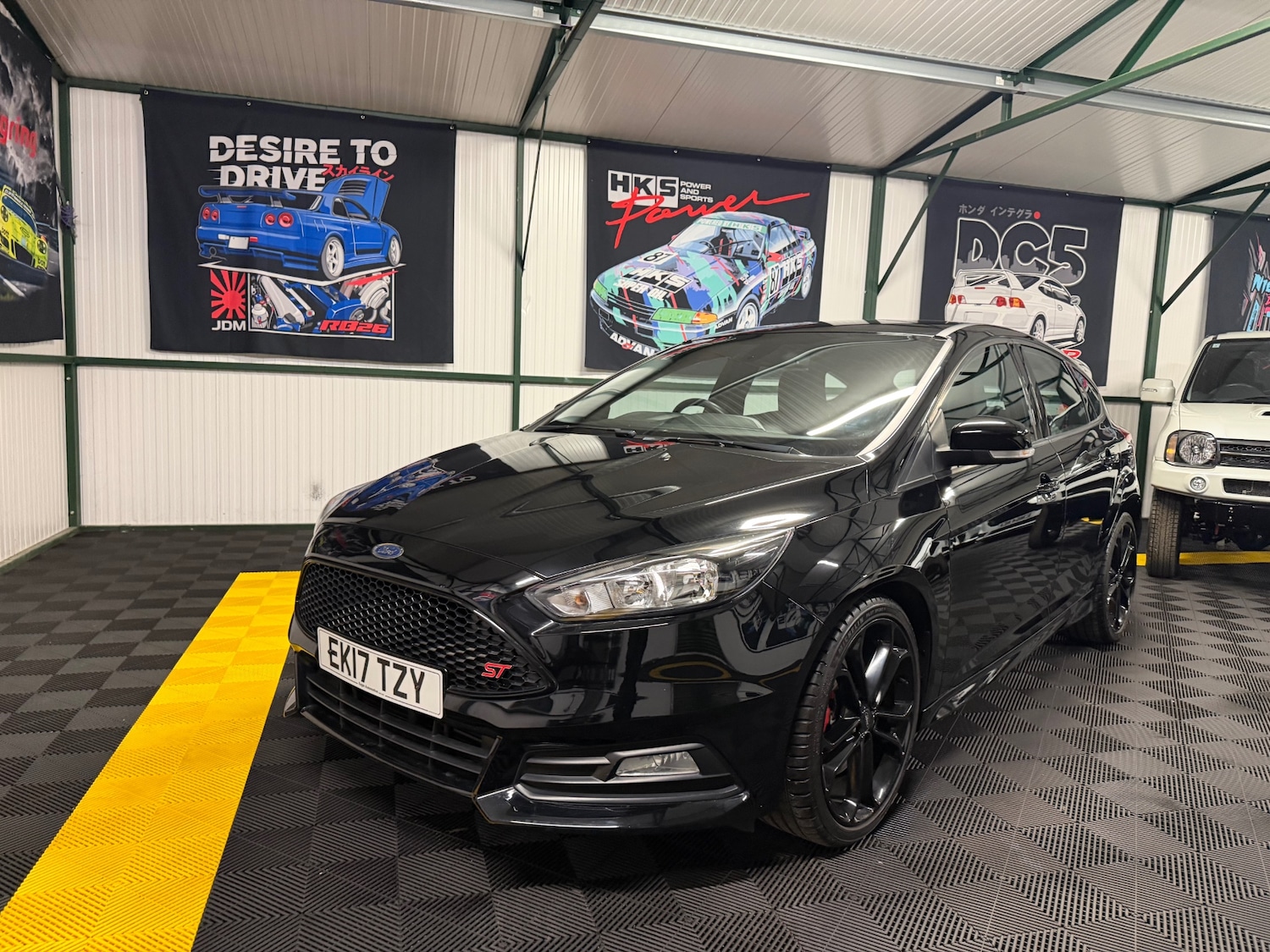 Used Ford Focus 2017 for sale - 78062364: Photo 29