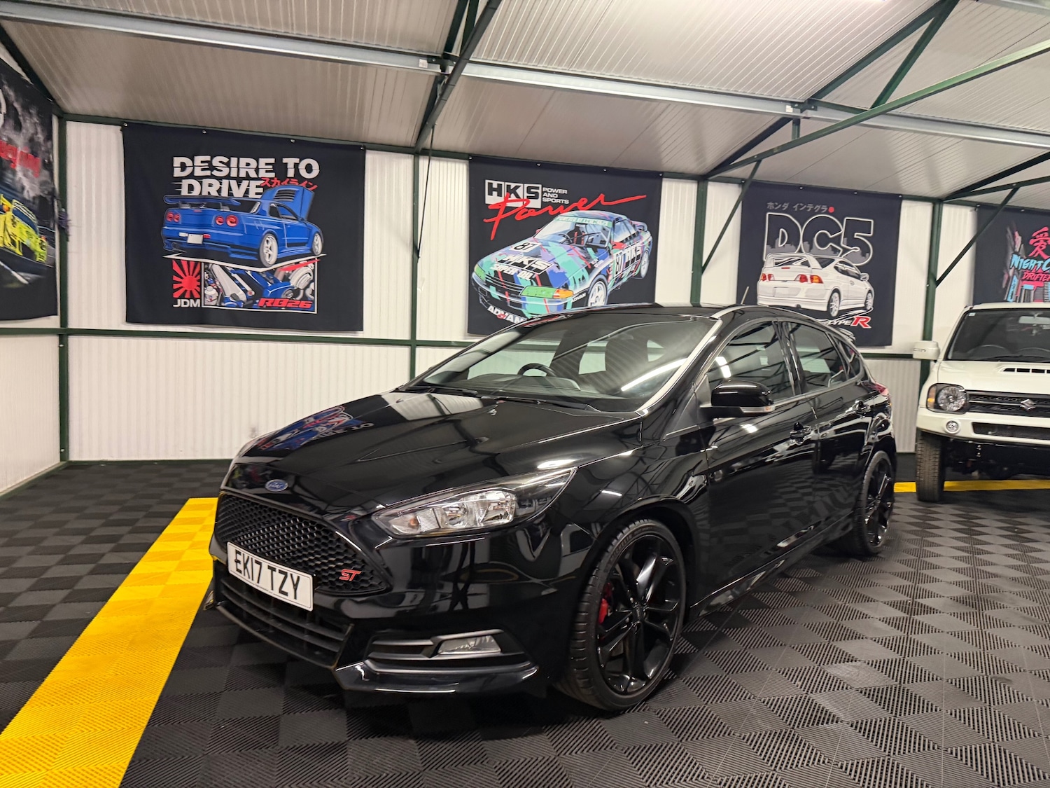 Used Ford Focus 2017 for sale - 78062364: Photo 30