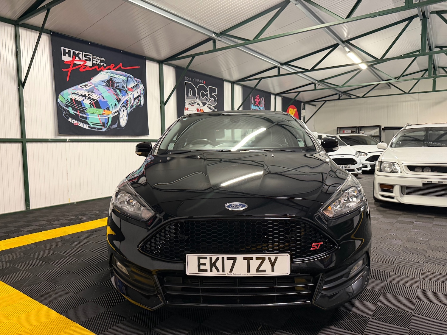 Used Ford Focus 2017 for sale - 78062364: Photo 32