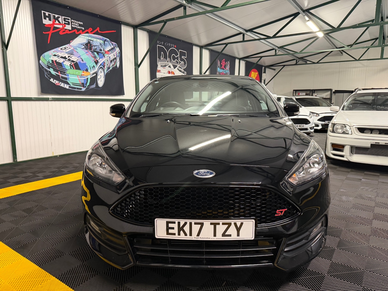 Used Ford Focus 2017 for sale - 78062364: Photo 33