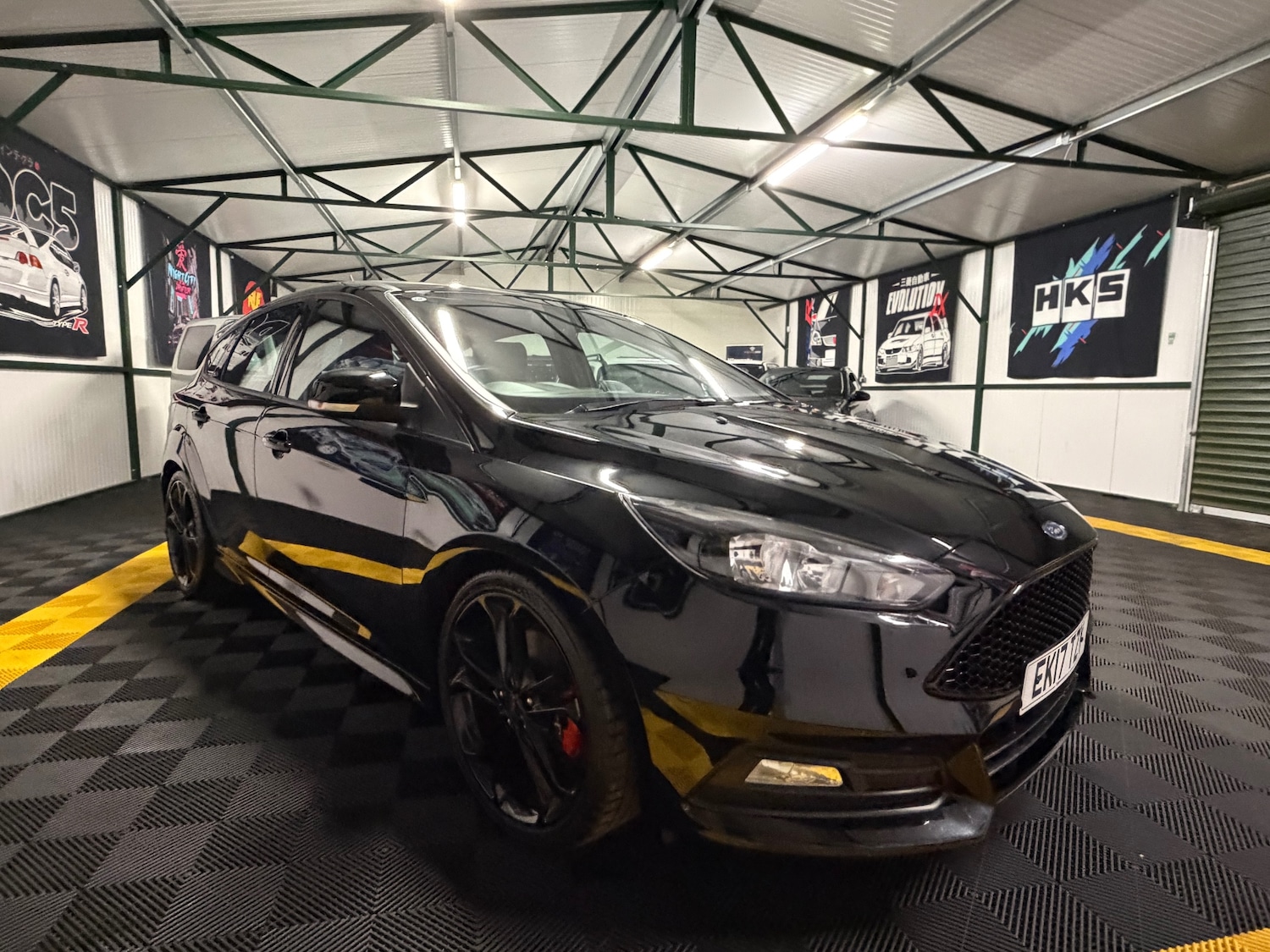 Used Ford Focus 2017 for sale - 78062364: Photo 36