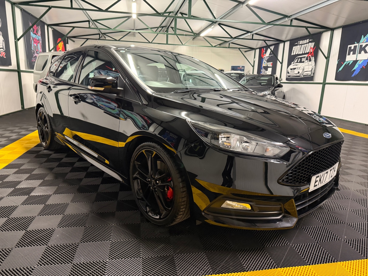 Used Ford Focus 2017 for sale - 78062364: Photo 37