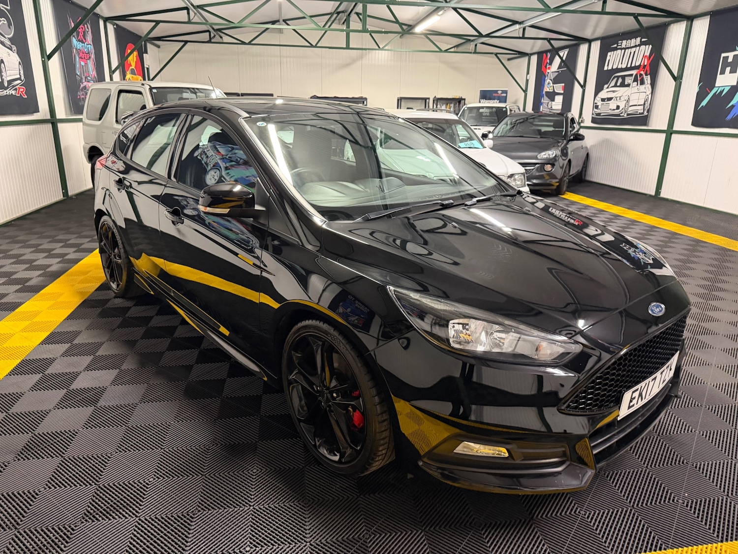 Used Ford Focus 2017 for sale - 78062364: Photo 38