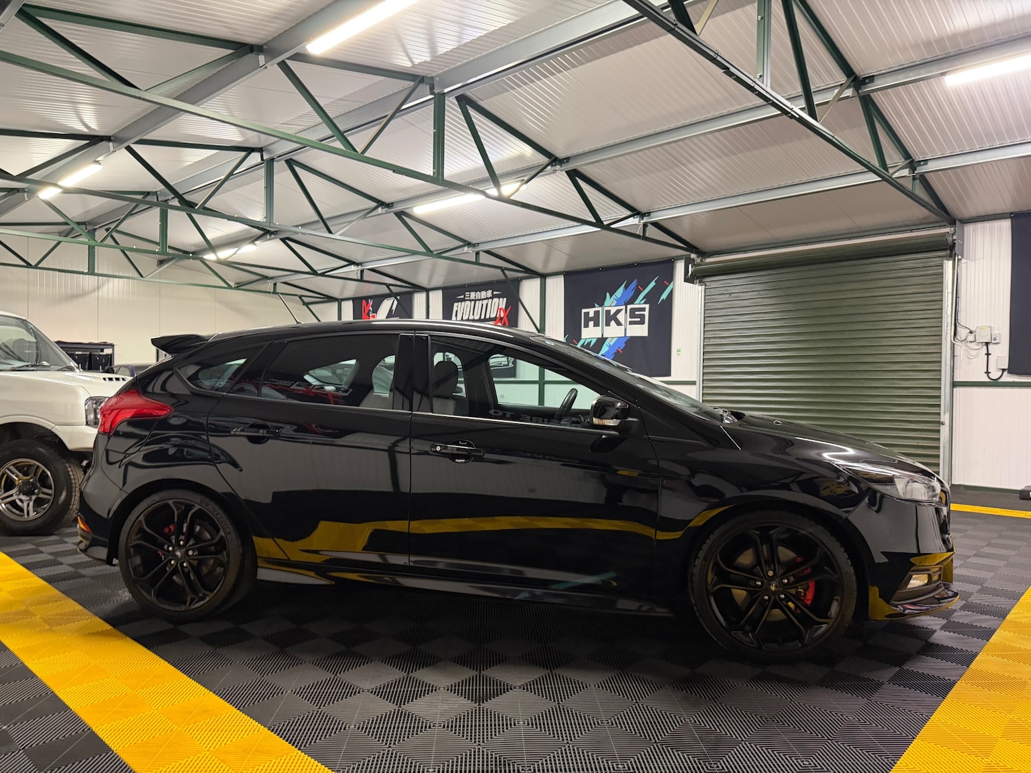 Used Ford Focus 2017 for sale - 78062364: Photo 39