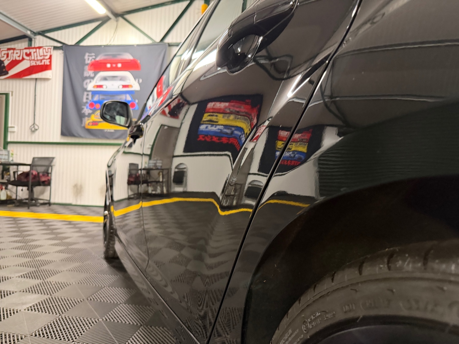 Used Ford Focus 2017 for sale - 78062364: Photo 4