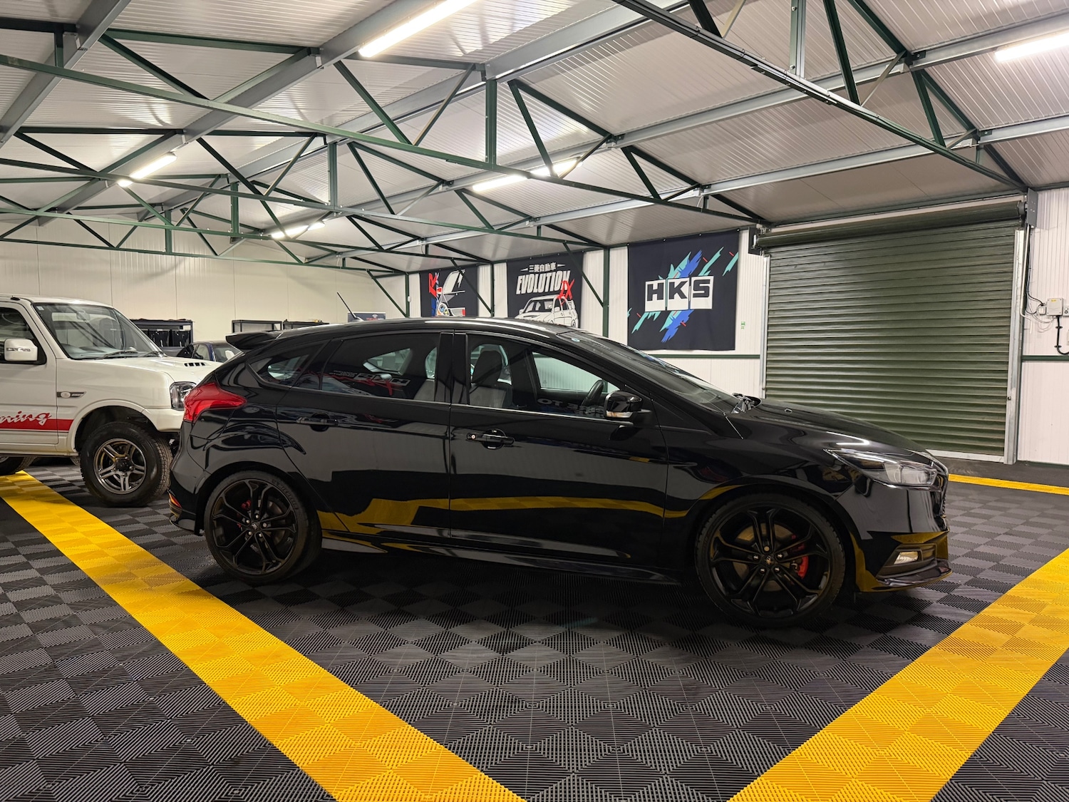 Used Ford Focus 2017 for sale - 78062364: Photo 41