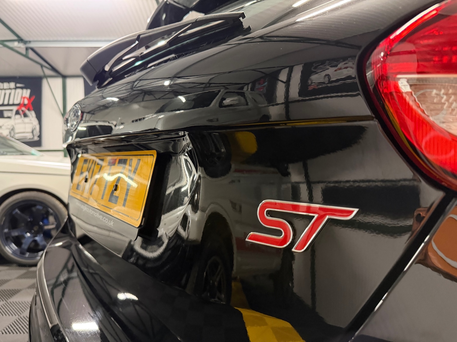 Used Ford Focus 2017 for sale - 78062364: Photo 47