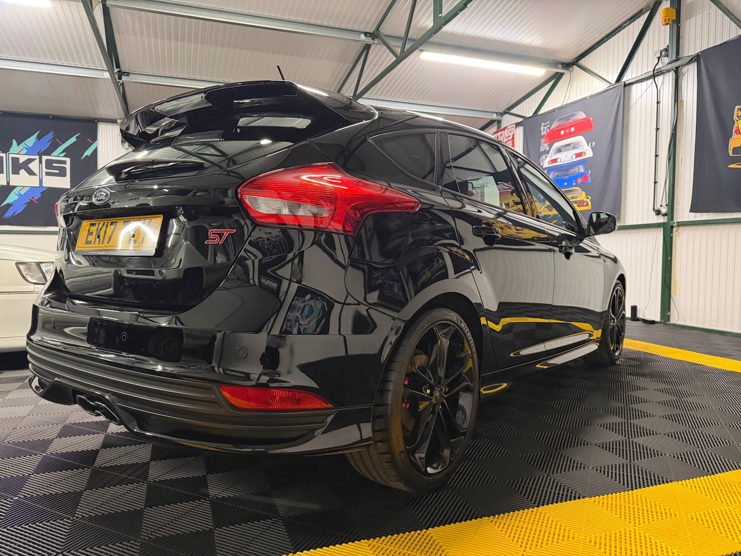 Used Ford Focus 2017 for sale - 78062364: Photo 51