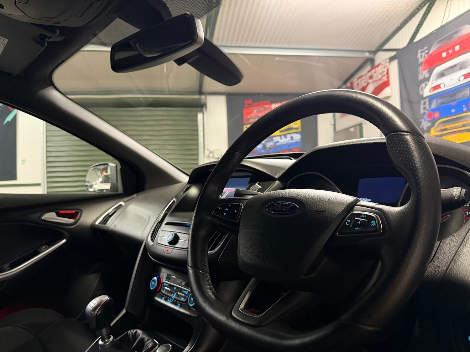 Used Ford Focus 2017 for sale - 78062364: Photo 52