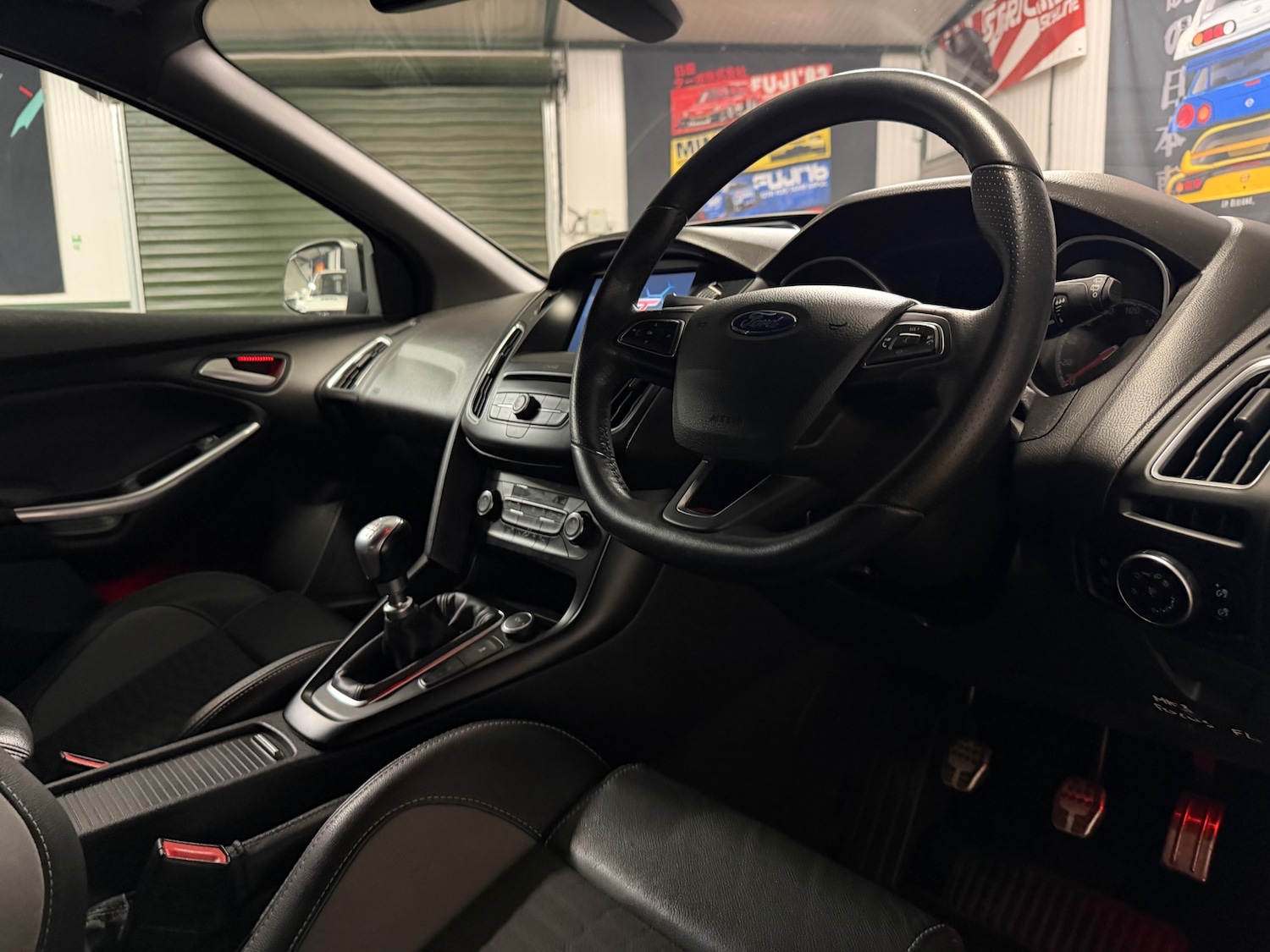 Used Ford Focus 2017 for sale - 78062364: Photo 53