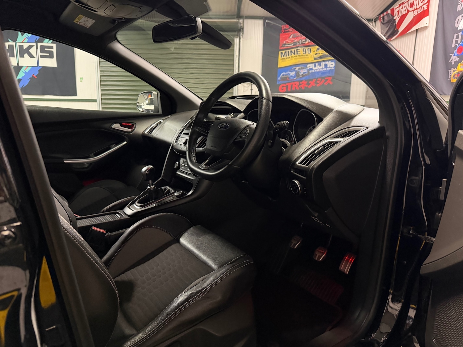 Used Ford Focus 2017 for sale - 78062364: Photo 54