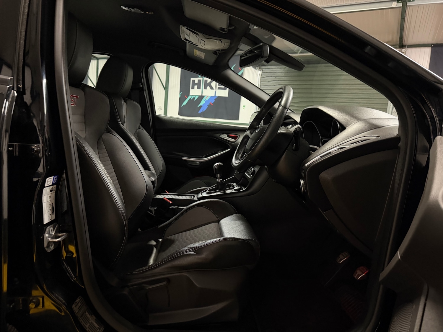 Used Ford Focus 2017 for sale - 78062364: Photo 55