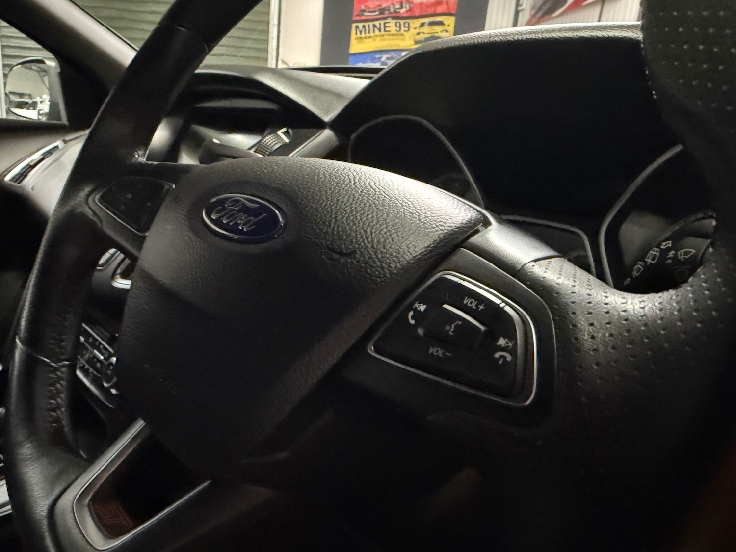 Used Ford Focus 2017 for sale - 78062364: Photo 61