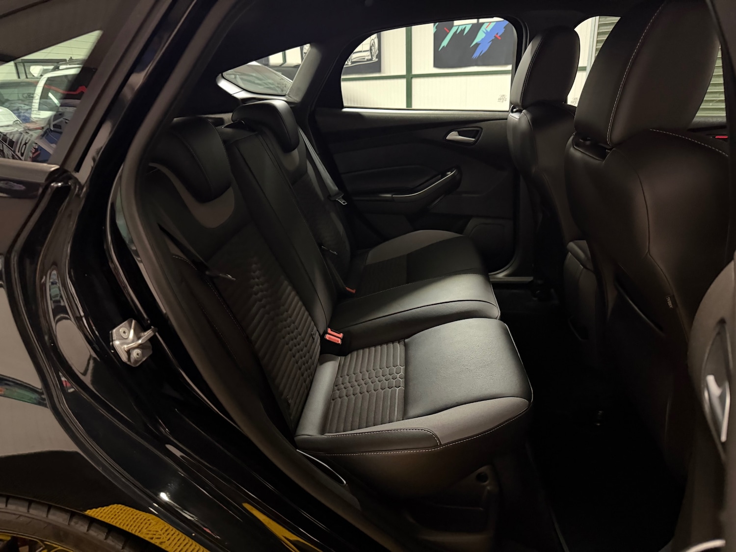 Used Ford Focus 2017 for sale - 78062364: Photo 62