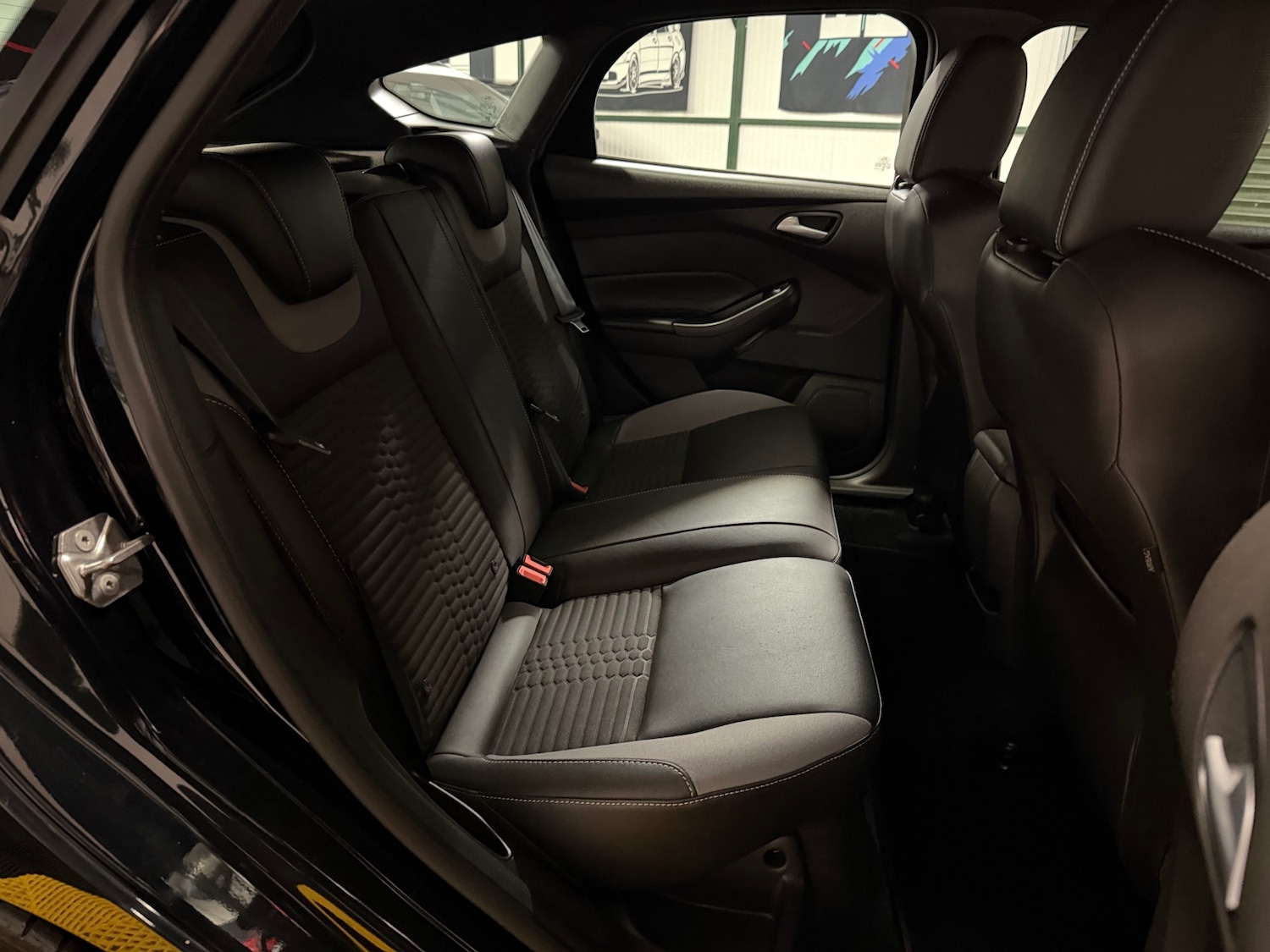 Used Ford Focus 2017 for sale - 78062364: Photo 63