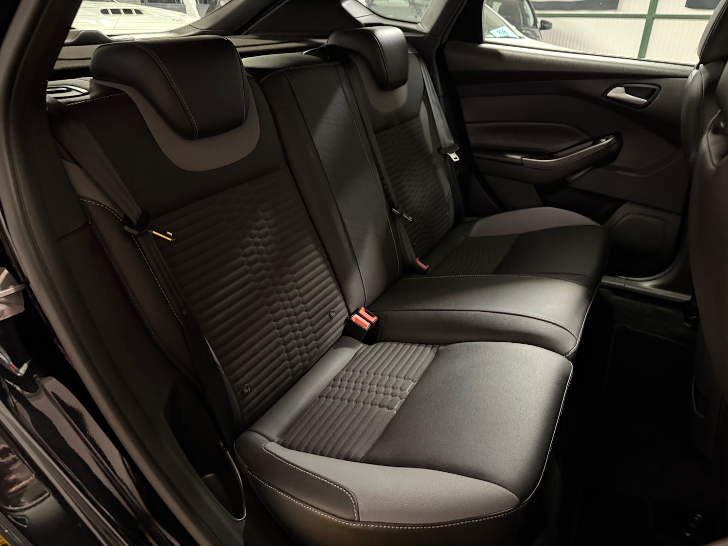 Used Ford Focus 2017 for sale - 78062364: Photo 64