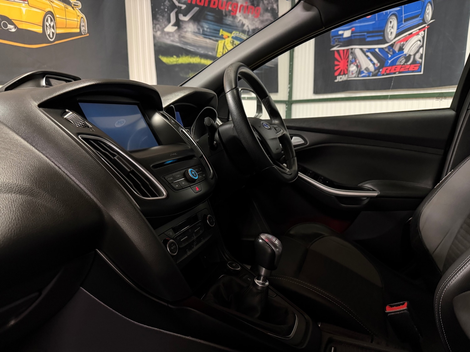 Used Ford Focus 2017 for sale - 78062364: Photo 69