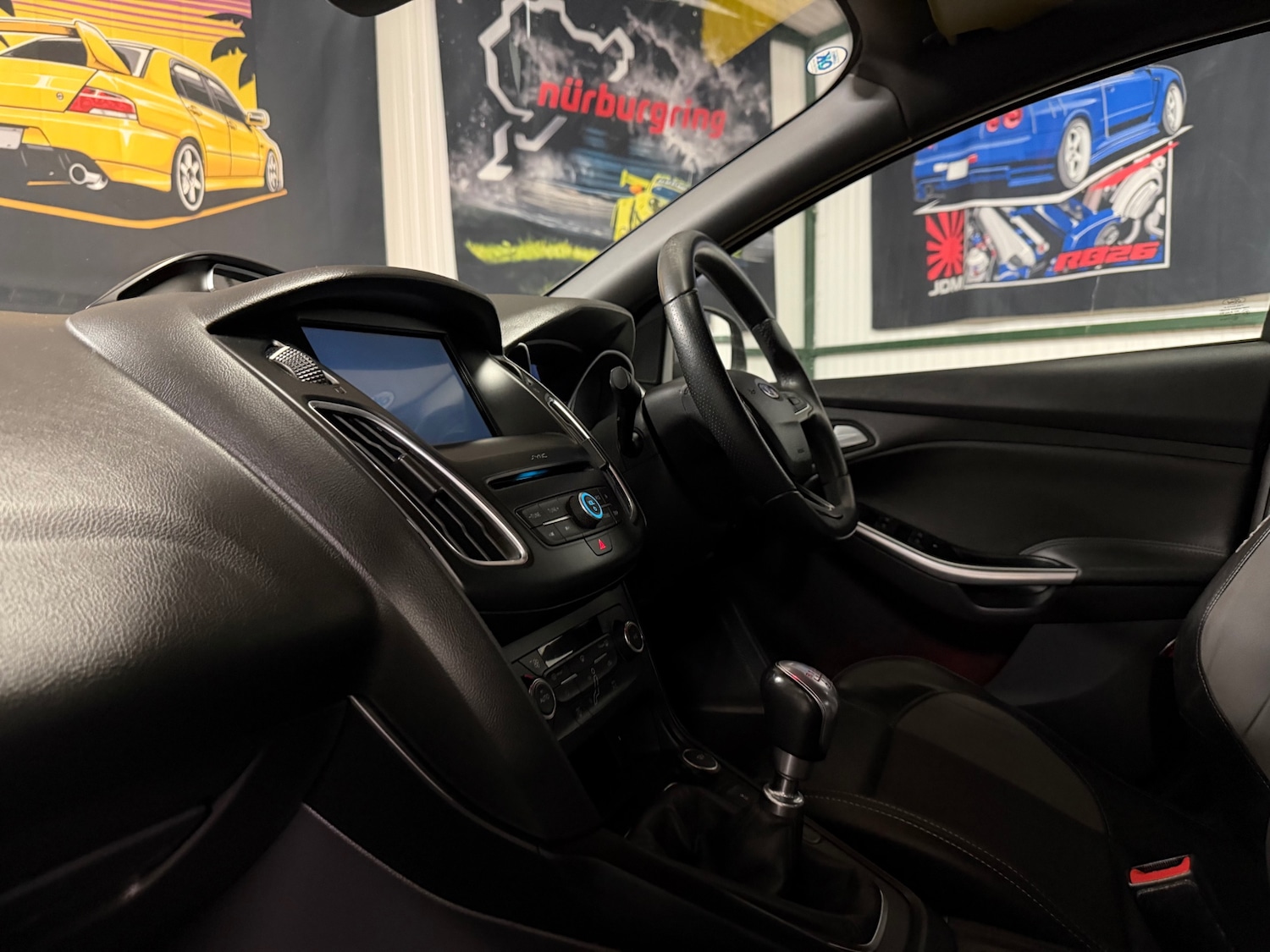 Used Ford Focus 2017 for sale - 78062364: Photo 70