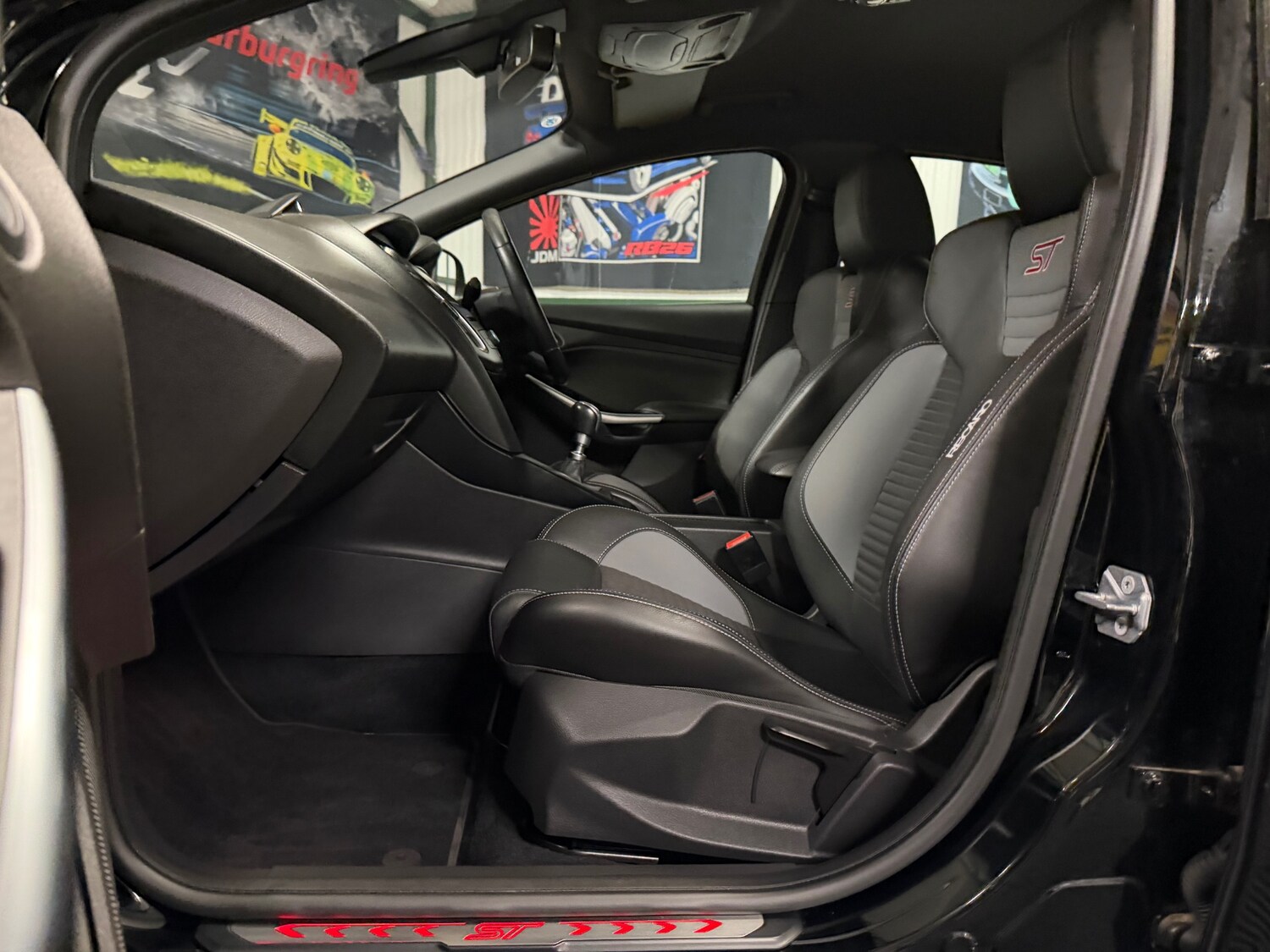 Used Ford Focus 2017 for sale - 78062364: Photo 72