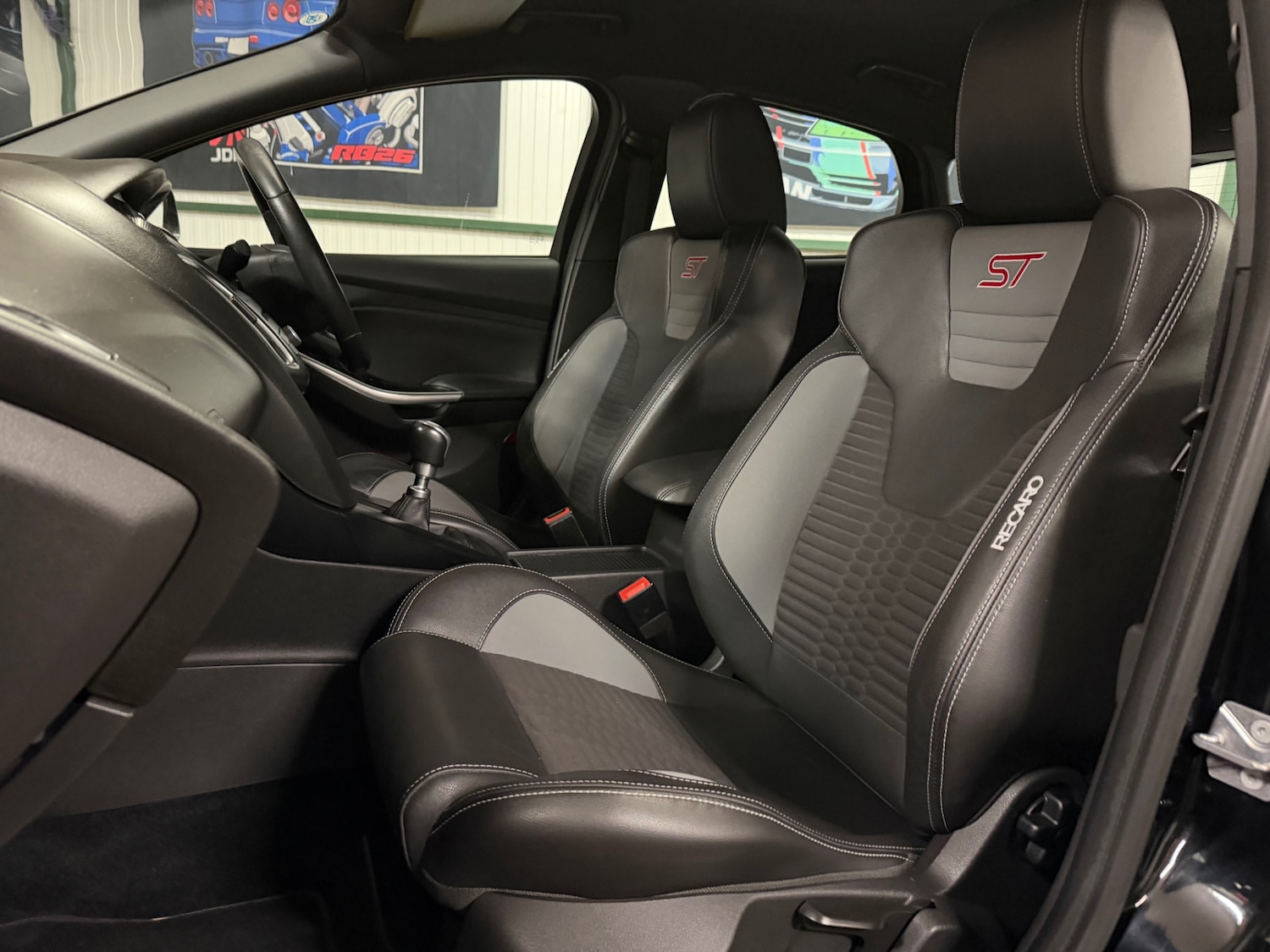 Used Ford Focus 2017 for sale - 78062364: Photo 75