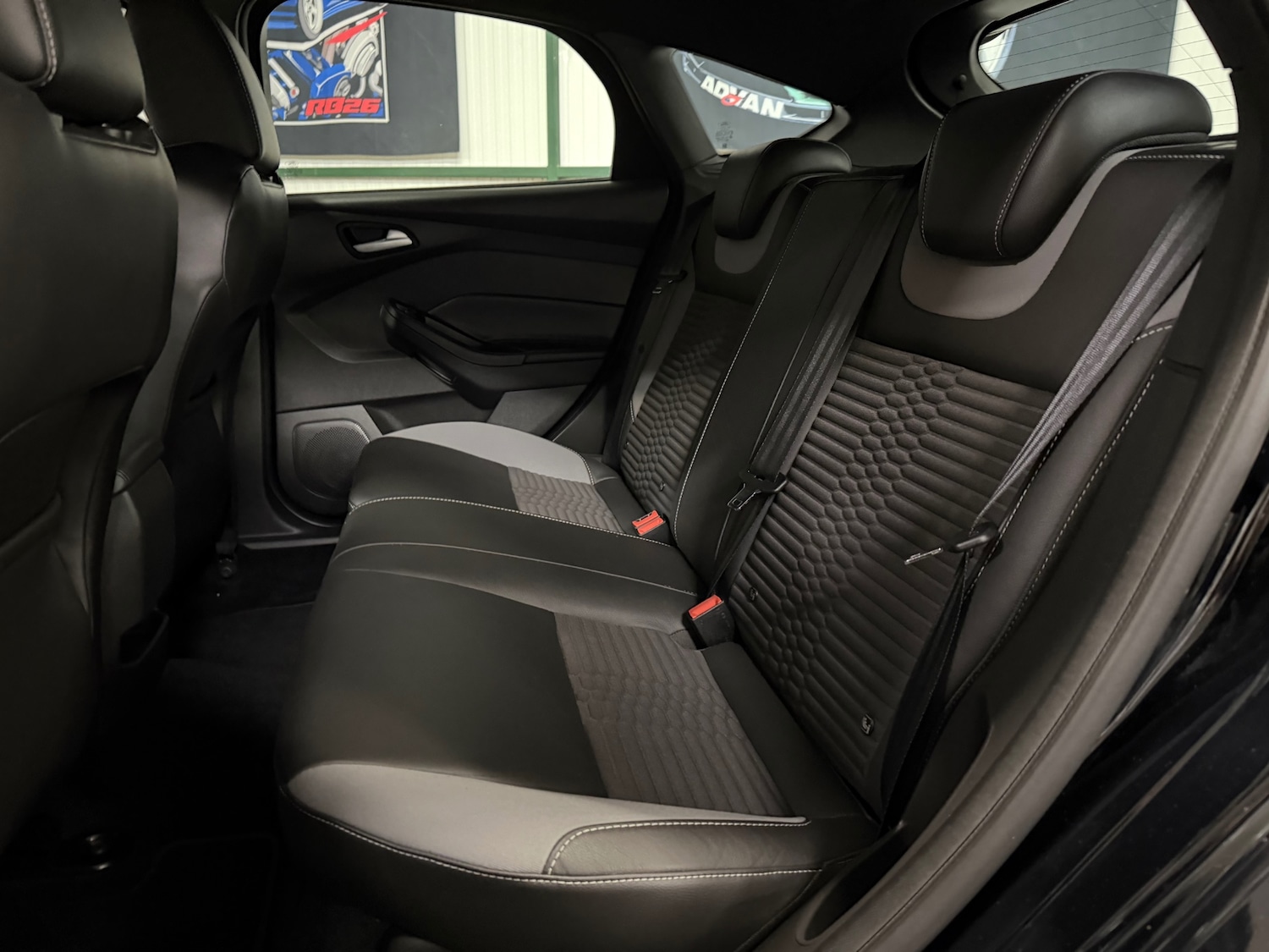 Used Ford Focus 2017 for sale - 78062364: Photo 84