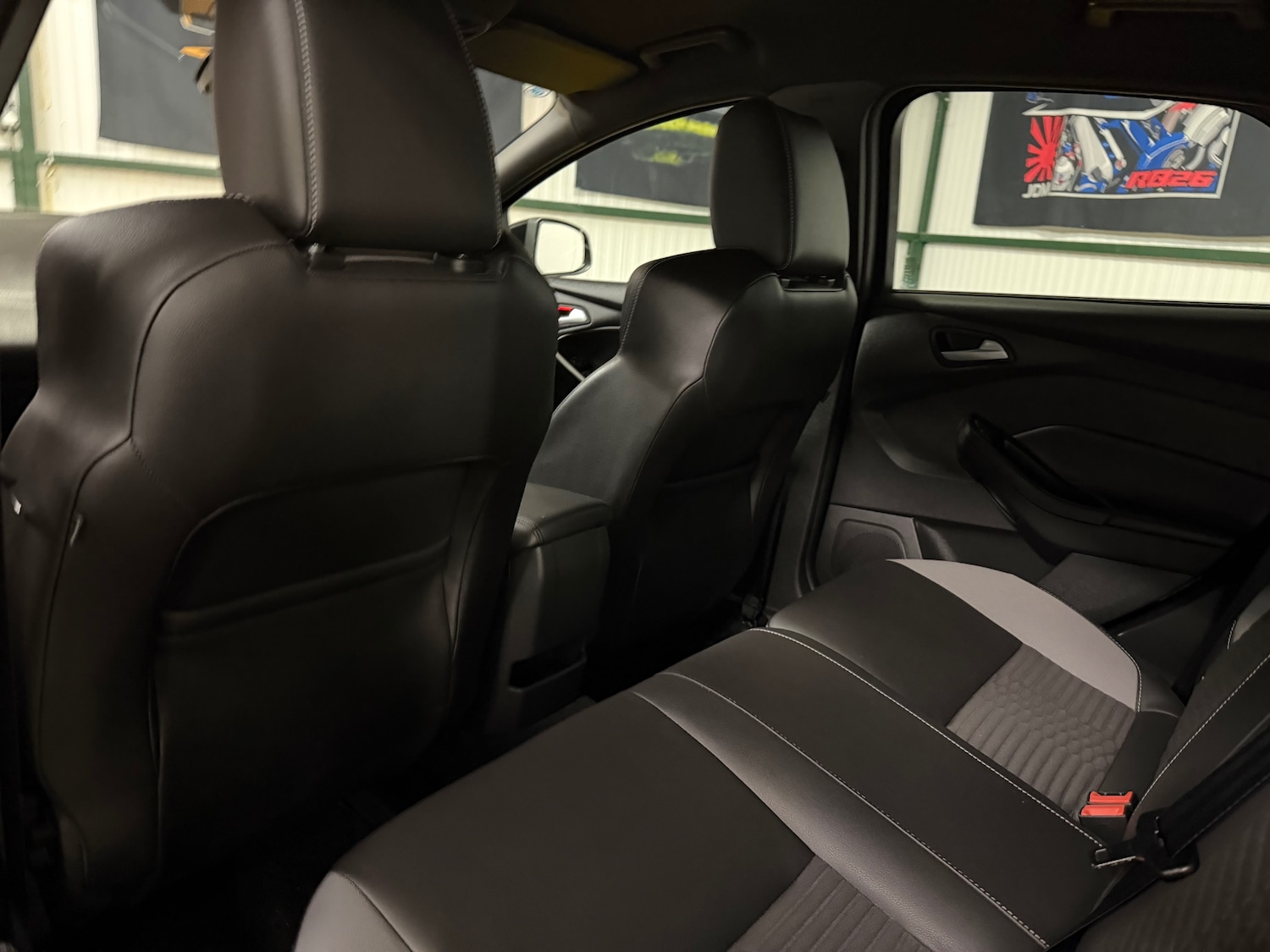 Used Ford Focus 2017 for sale - 78062364: Photo 86